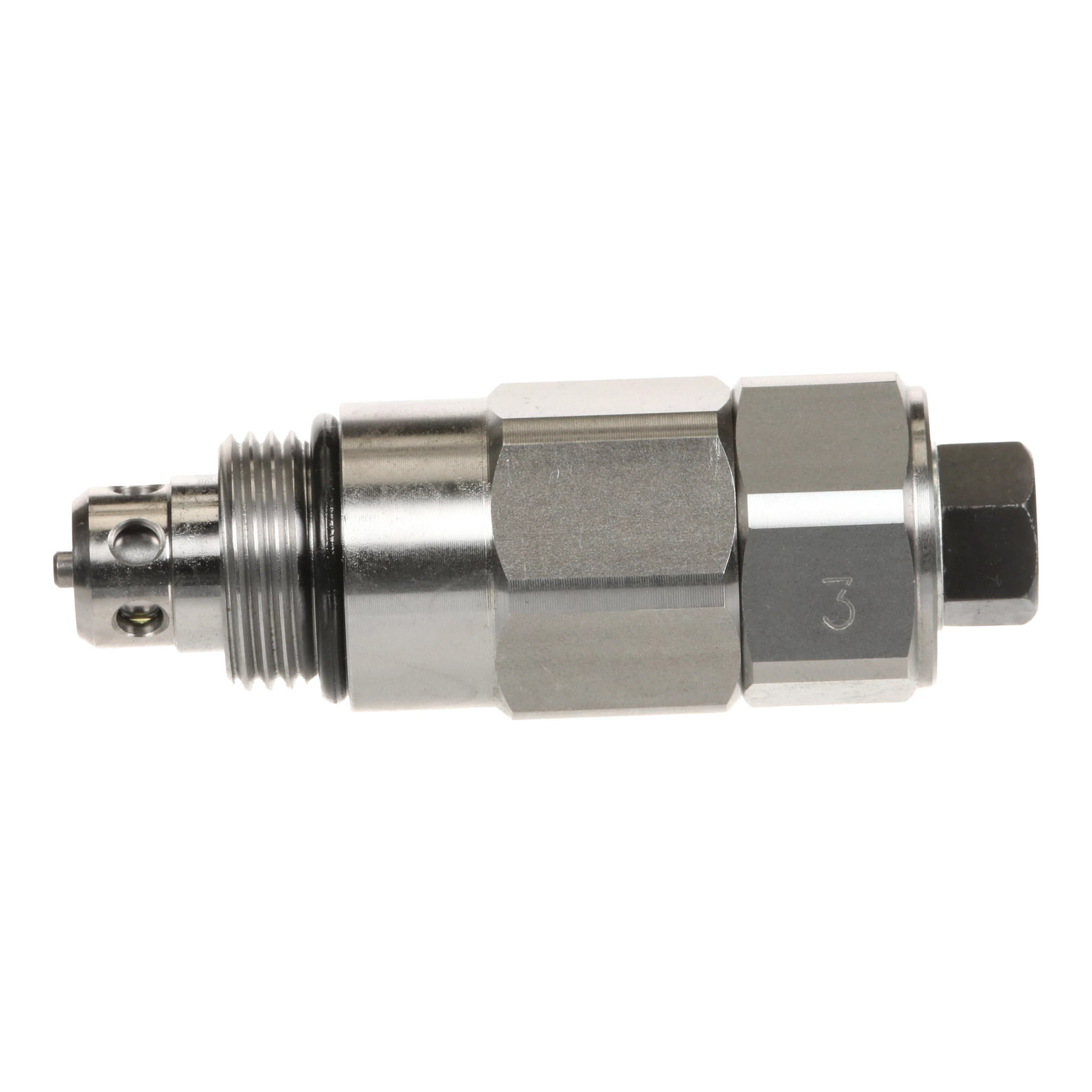 VALVE PRESSURE RELIE | CASECE | SA | EN