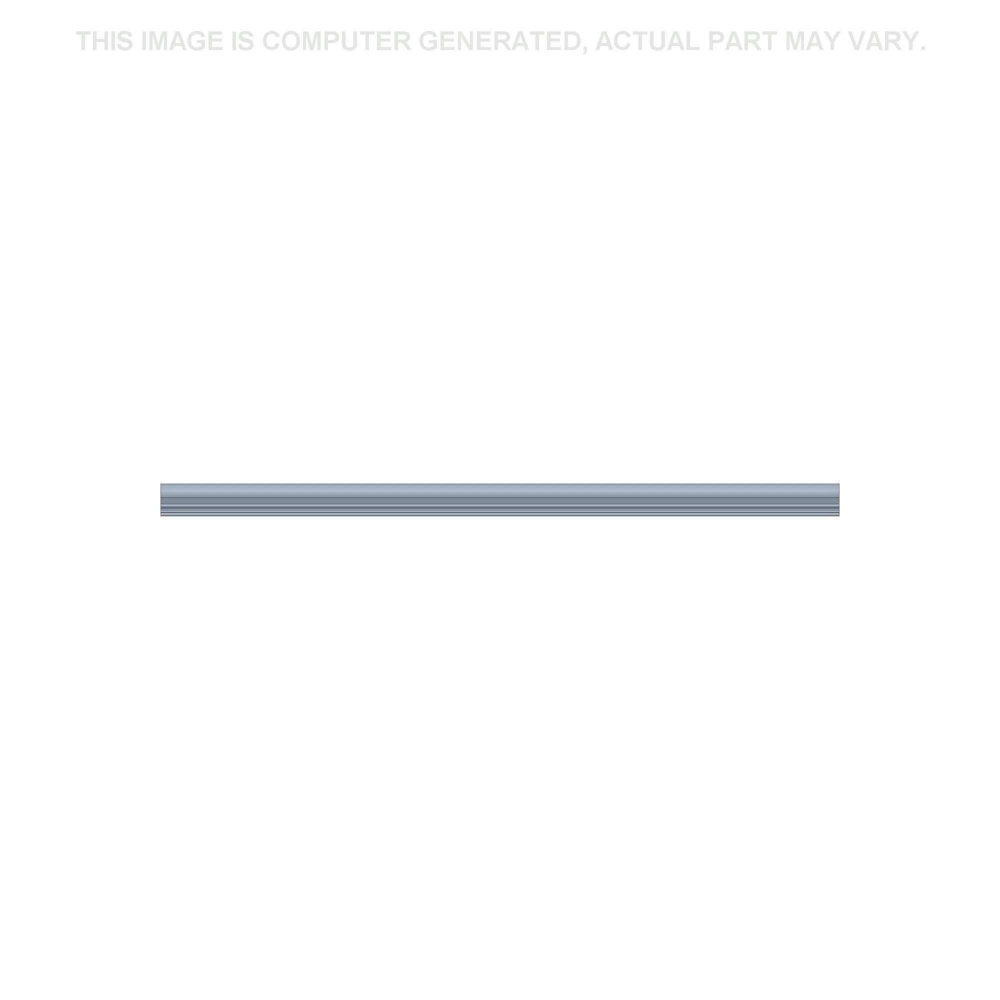 RUBBER SEAL | CASEIH | CA | EN