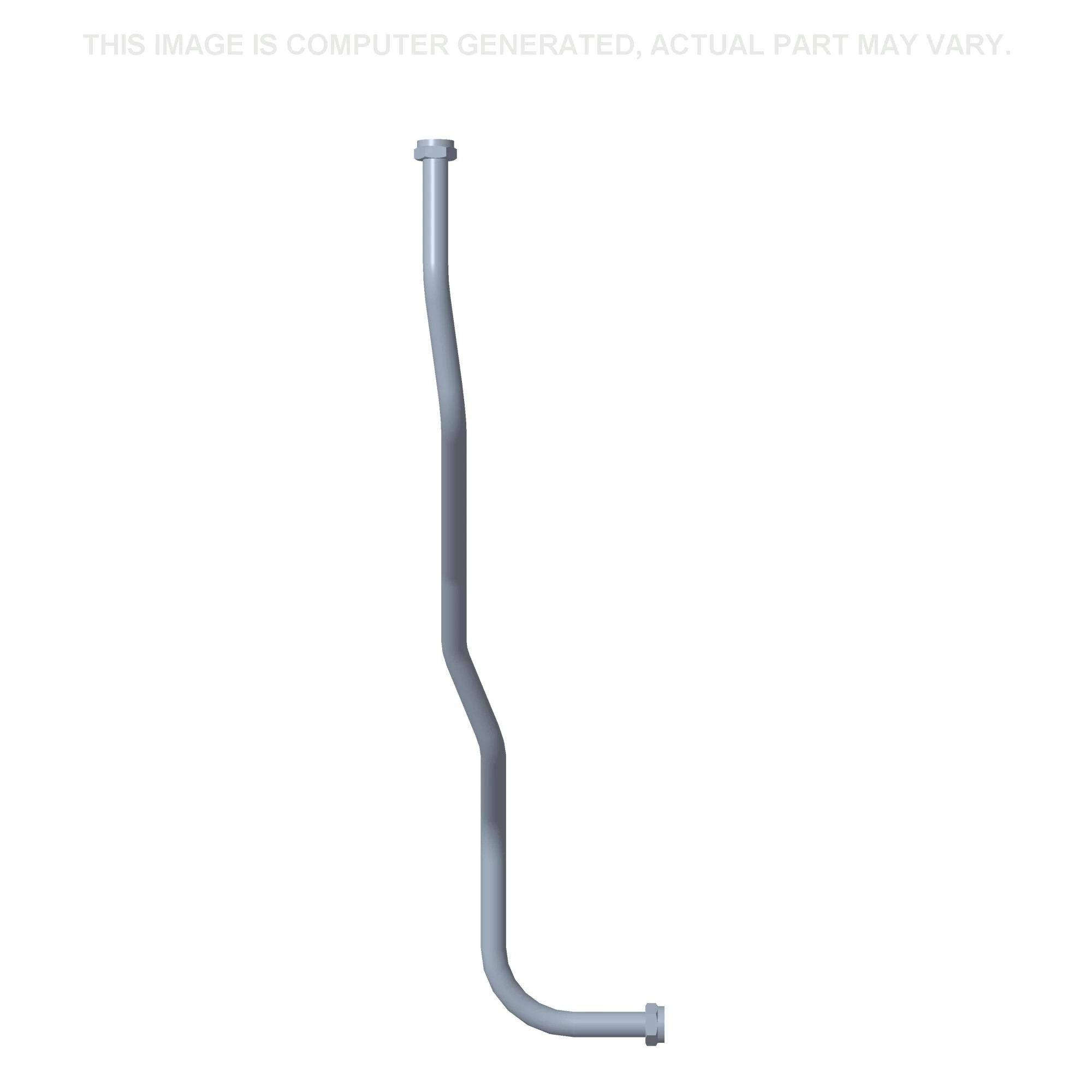 TUBO | NEWHOLLANDAG | EU | IT