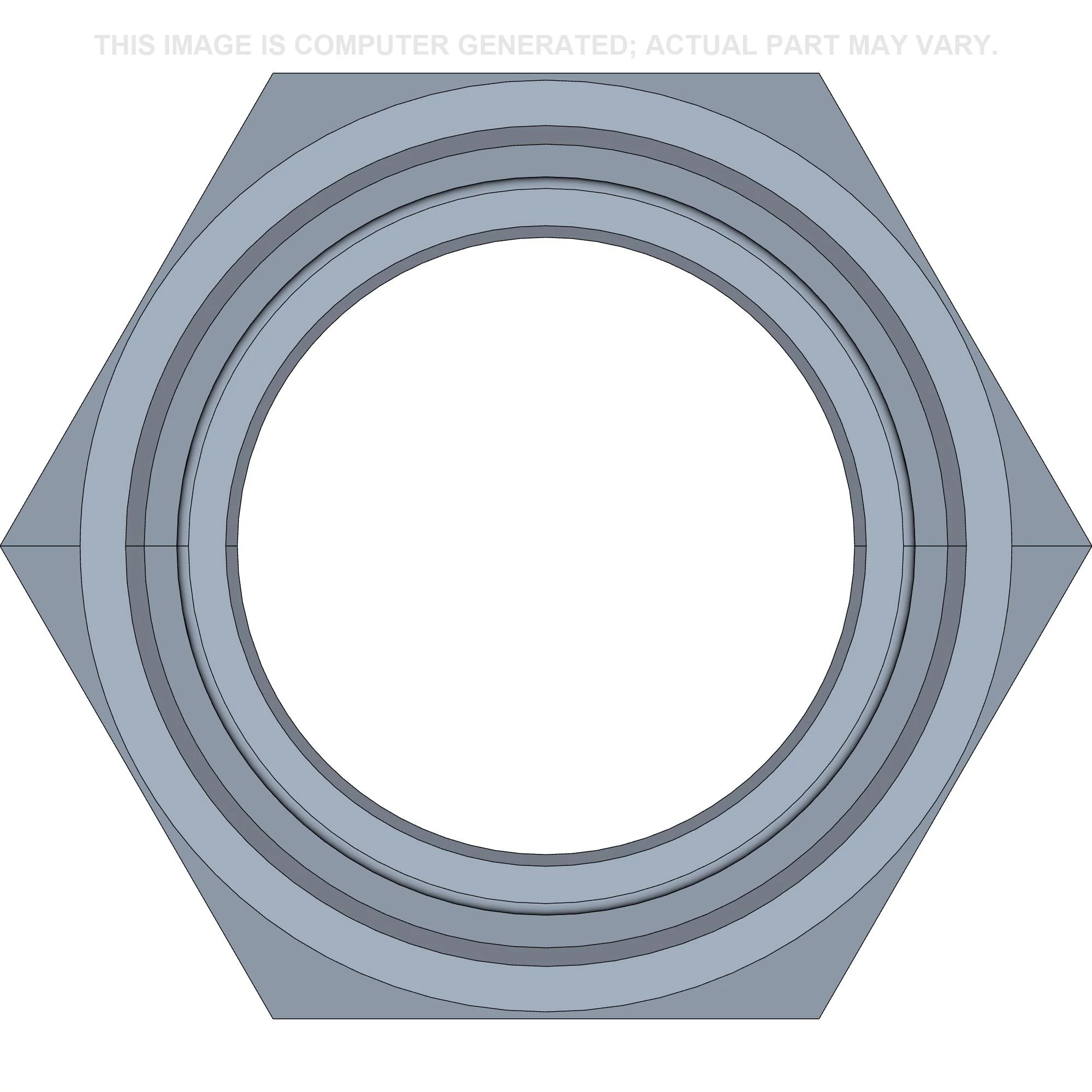 TUBE NUT | CASECE | CA | EN