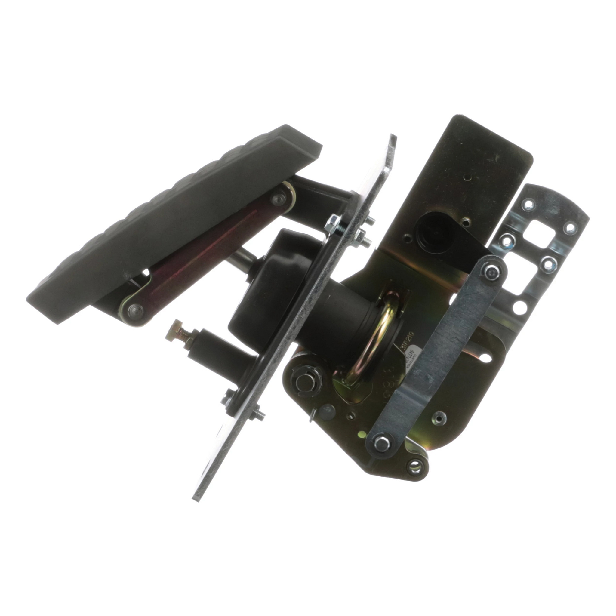 THROTTLE CONTROL | DEFAULT | NZ | EN