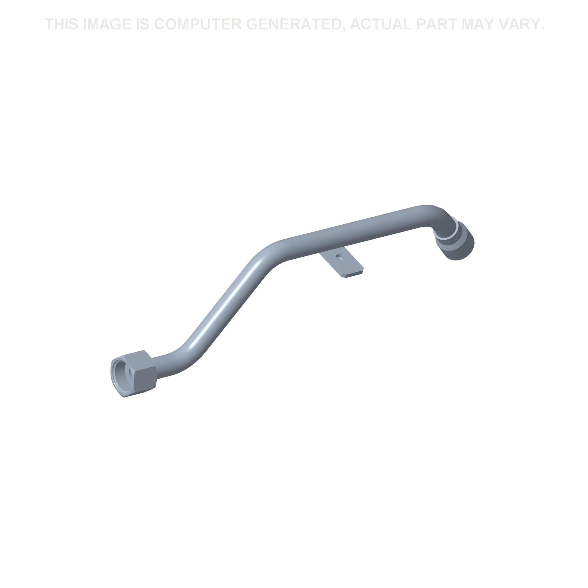 Pipe | CASEIH | US | EN