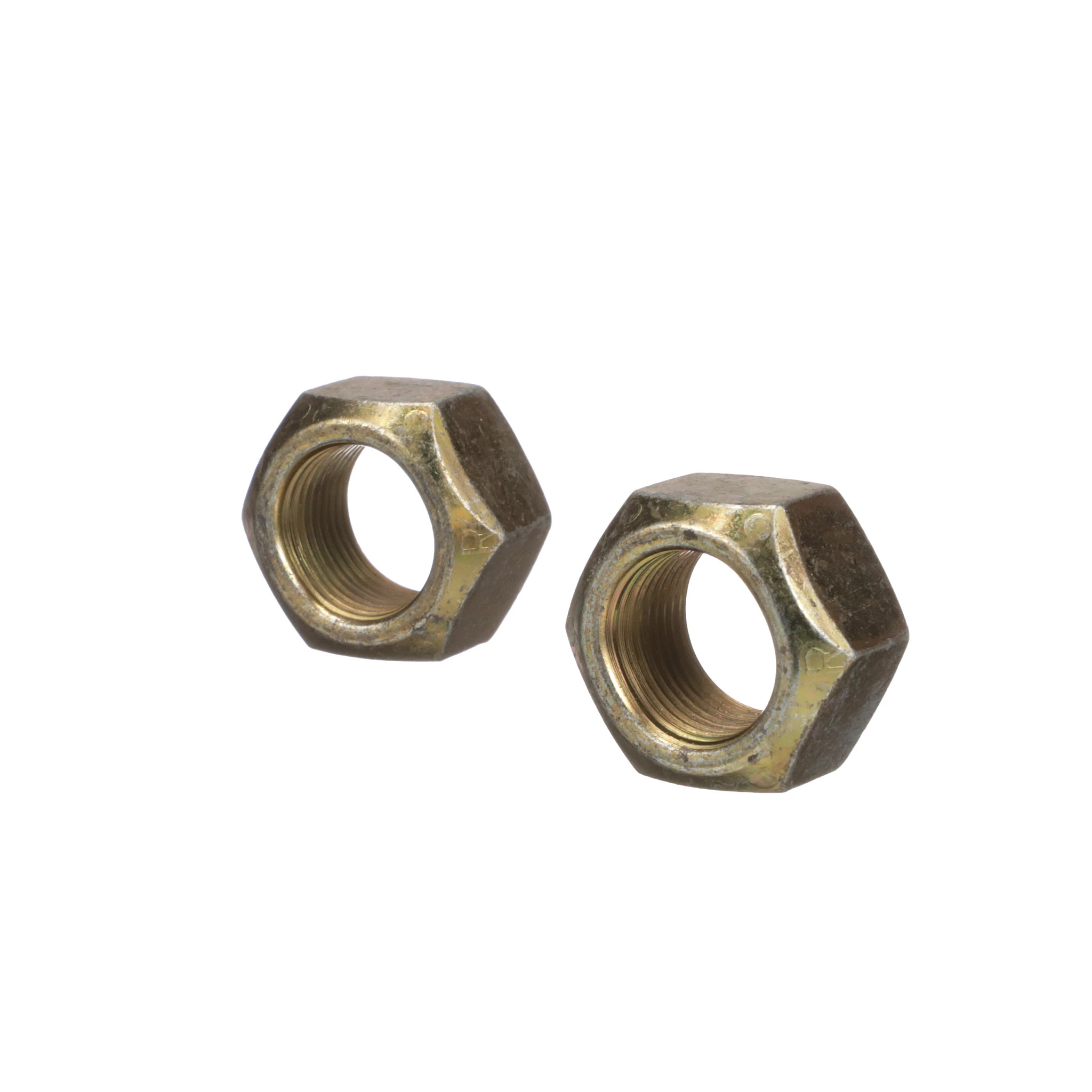 Contra de Porca de Aço | NEWHOLLANDCE | BR | PT