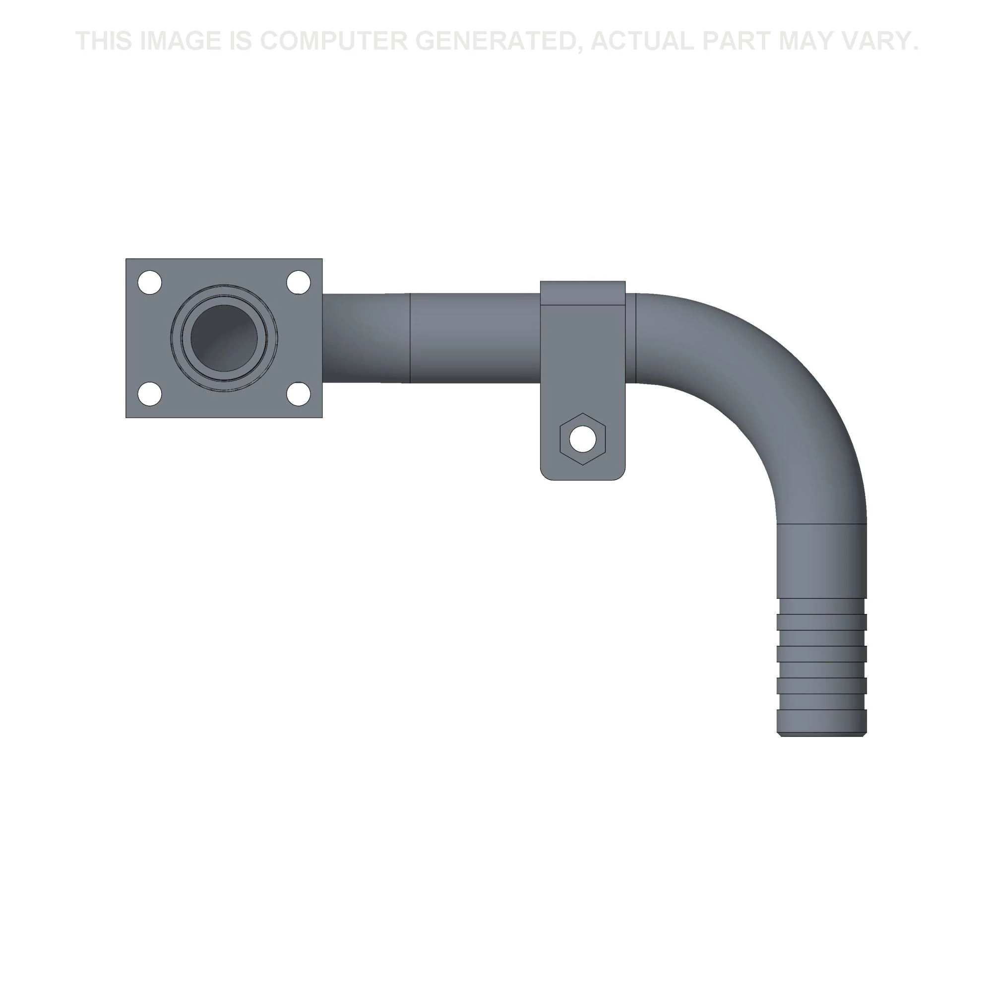 HYD TUBE | CASECE | CA | EN