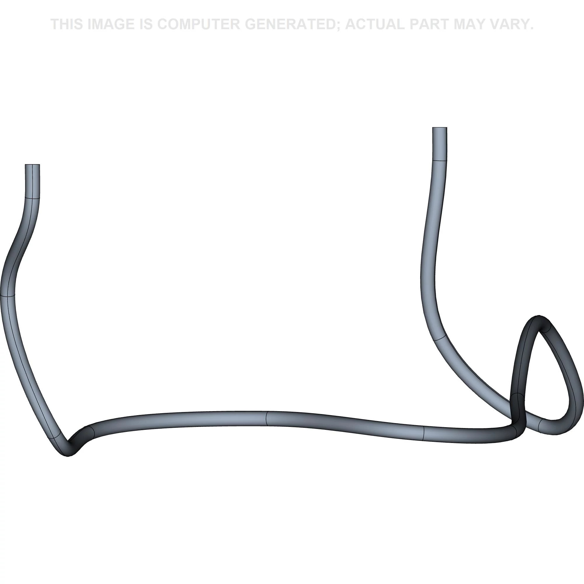 TUBO GASOLIO | CASEIH | IT | IT