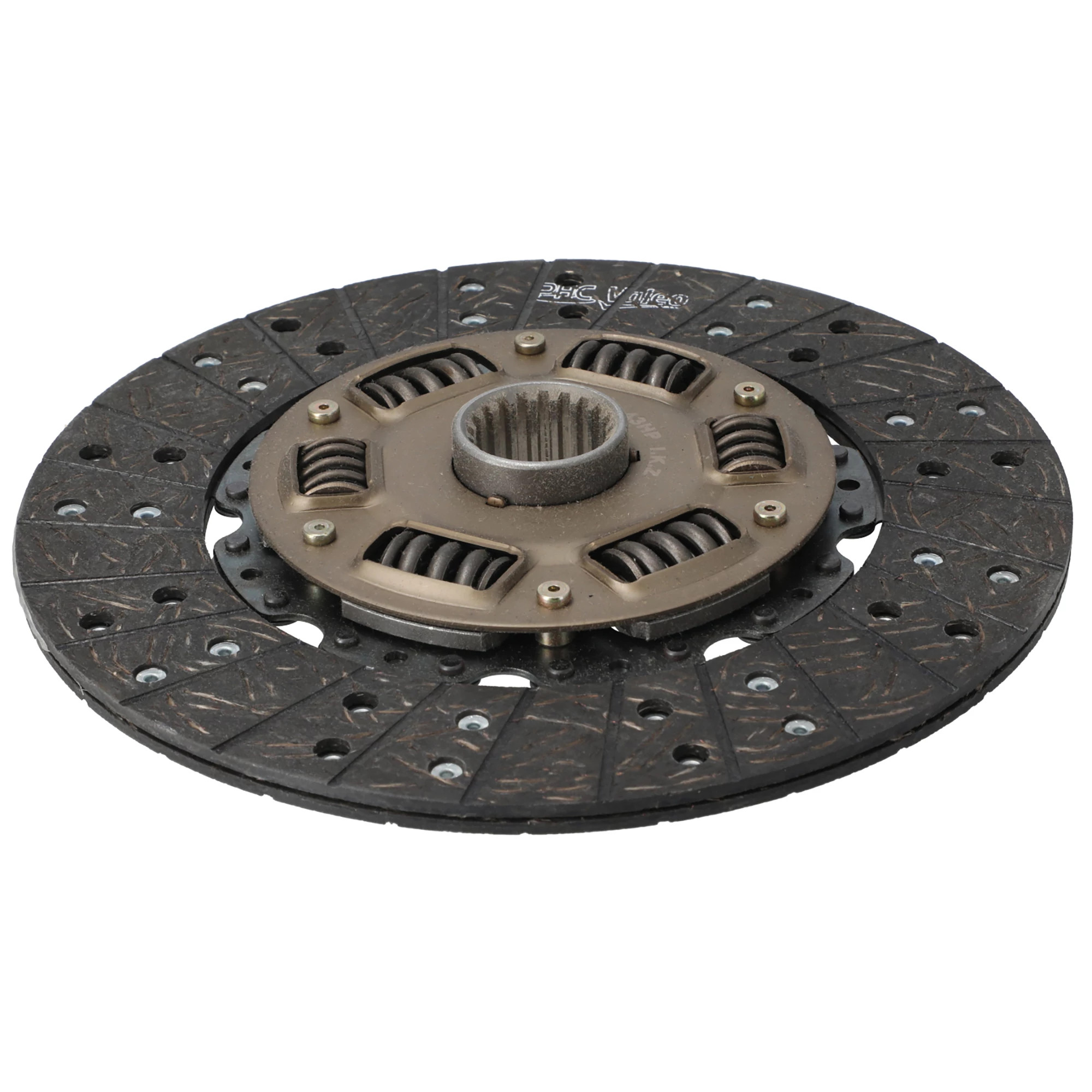 Clutch Plate | NEWHOLLANDCE | CA | EN