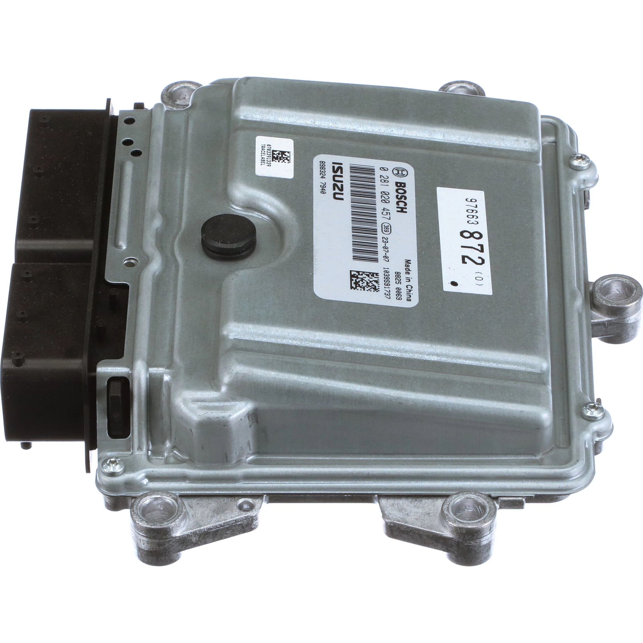 CONTROL | CASECE | US | EN