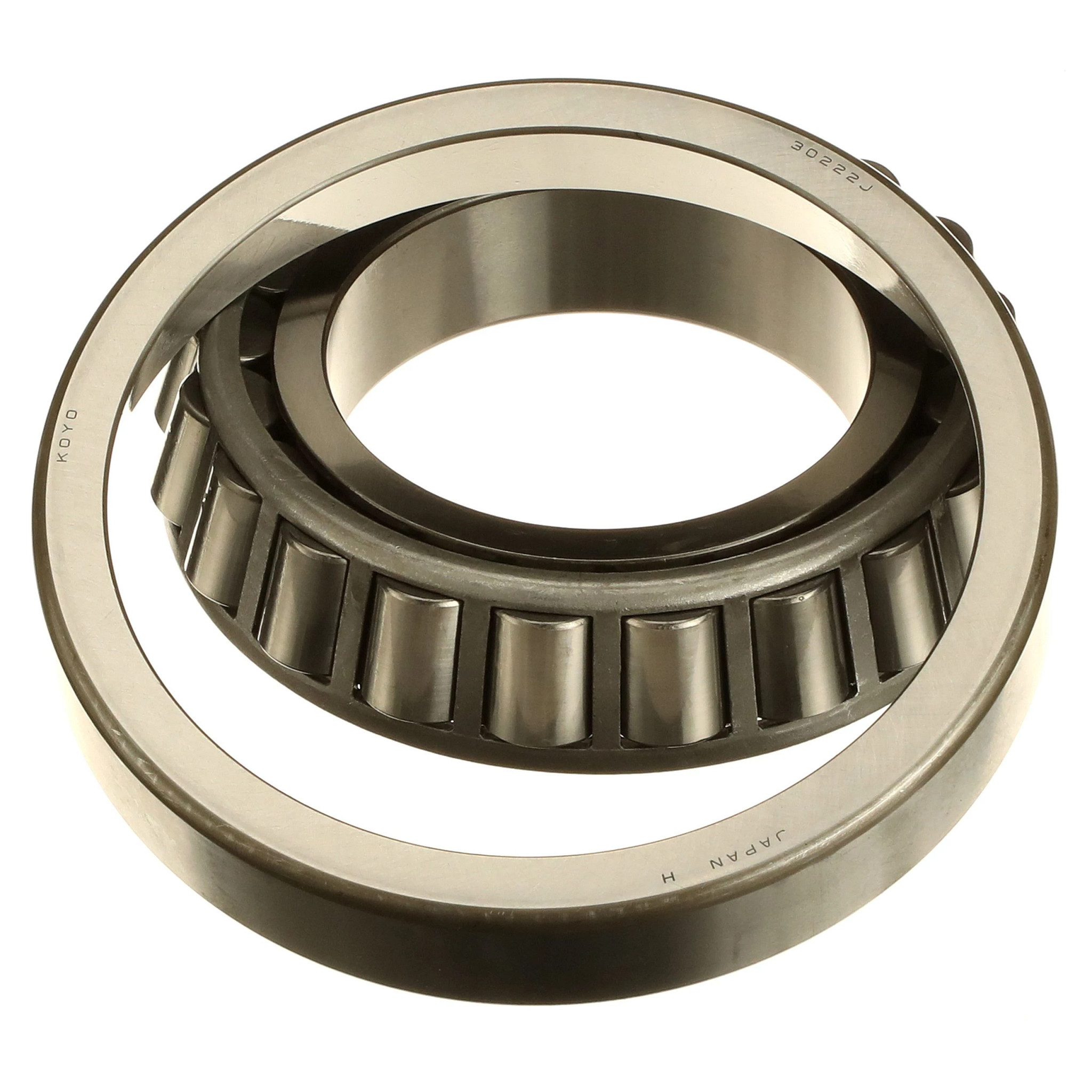 TAPERED BEARING | NEWHOLLANDAG | US | EN