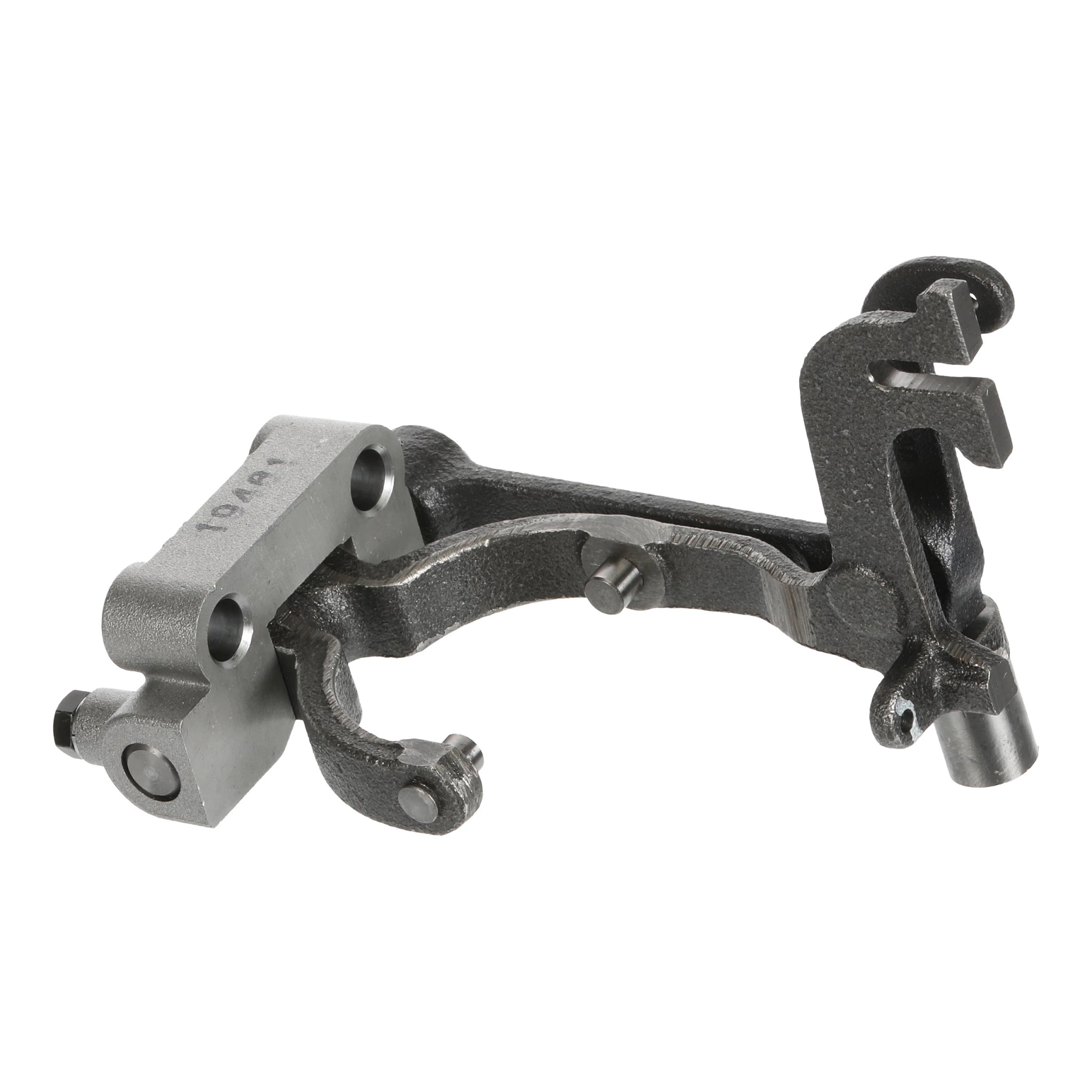 Lever | NEWHOLLANDCE | US | EN