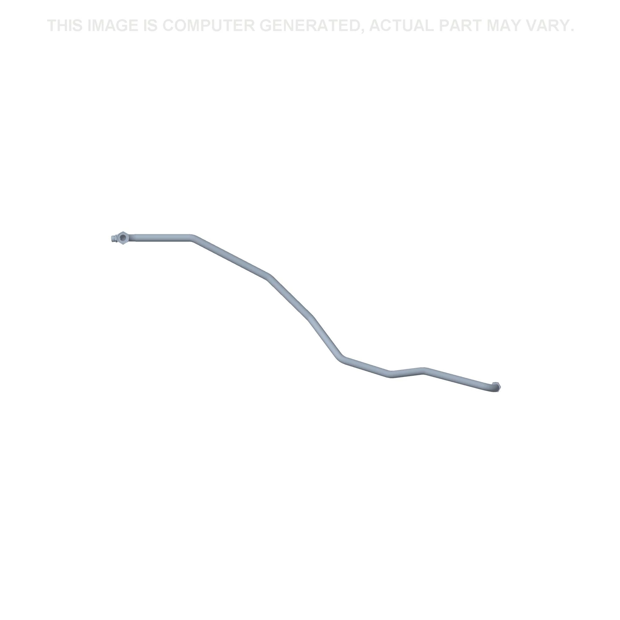 RETURN PIPE | MILLER | CA | FR