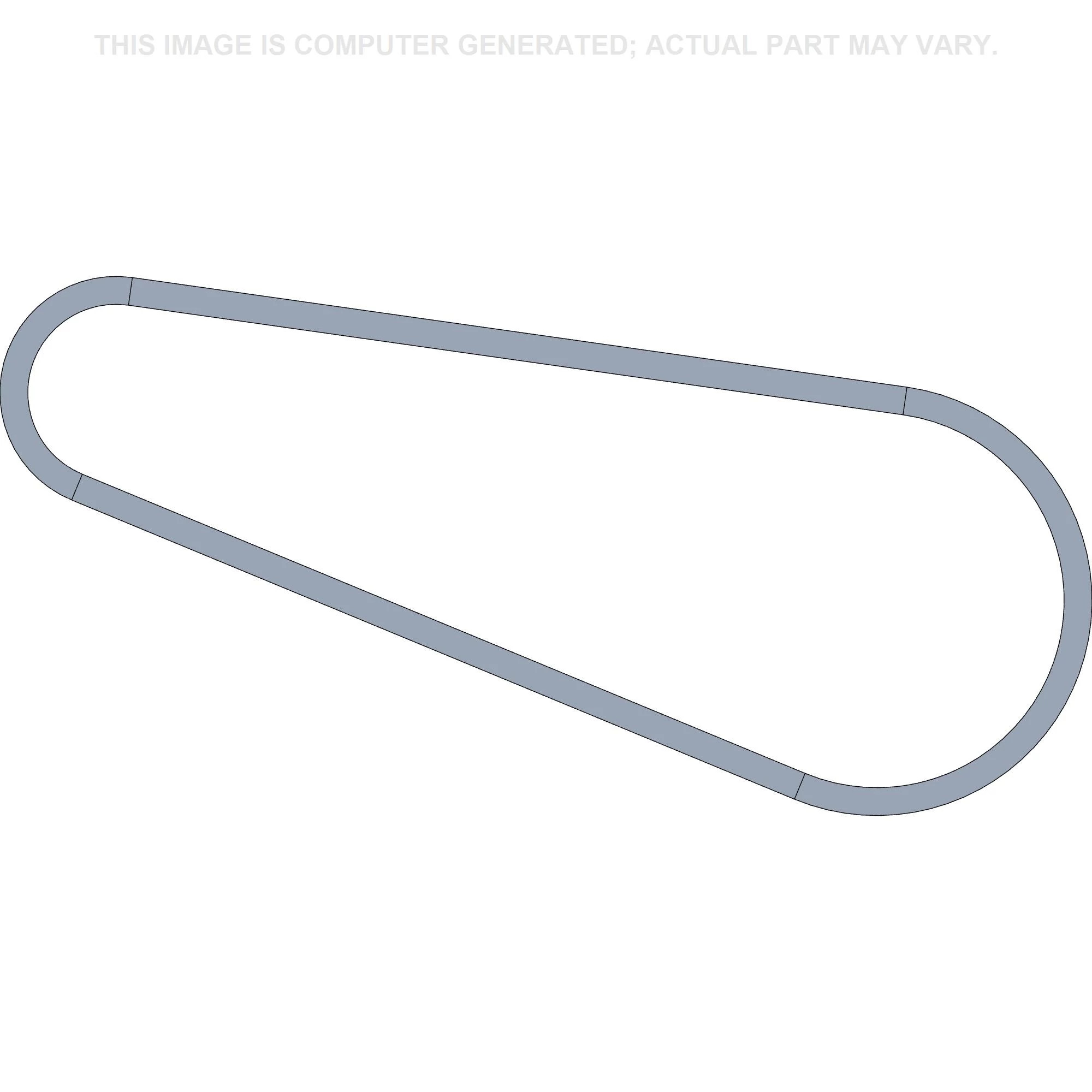 V-BELT | CASEIH | NZ | EN