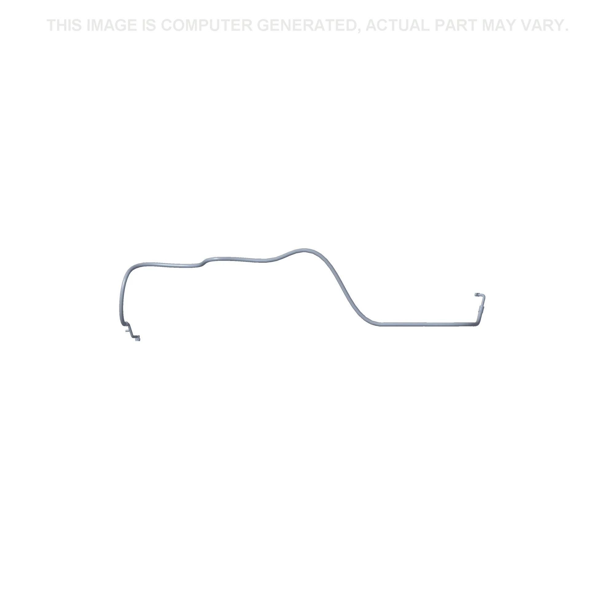 A/C HOSE | MILLER | ANZ | EN