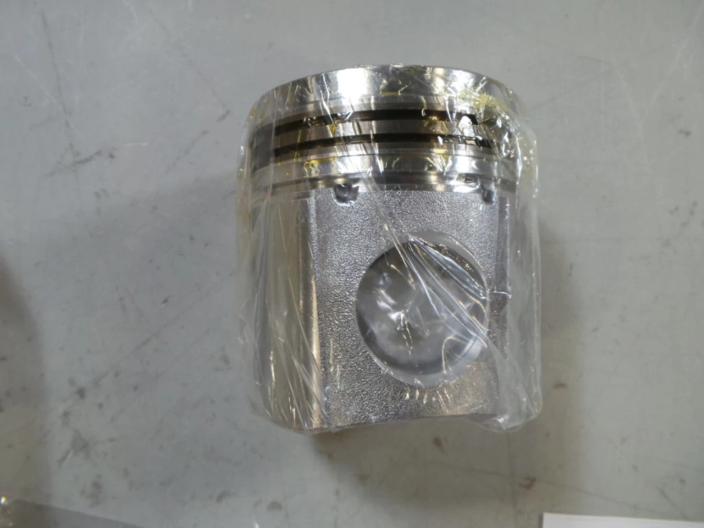 Piston | CASEIH | CA | EN