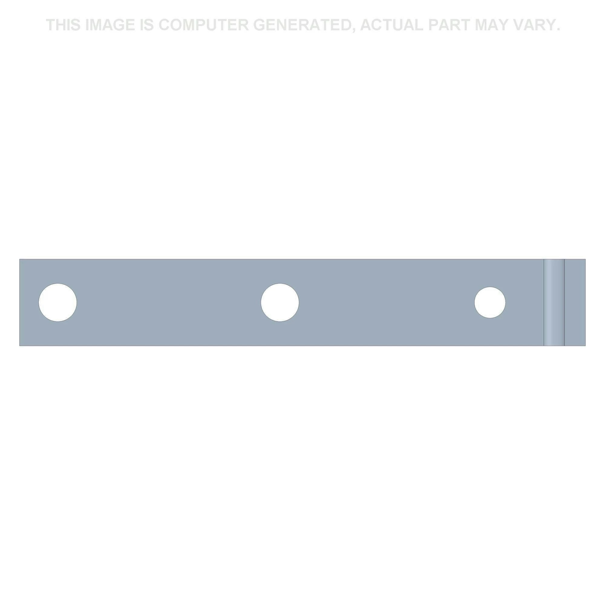 PIPE CLAMP | NEWHOLLANDAG | EU | NL