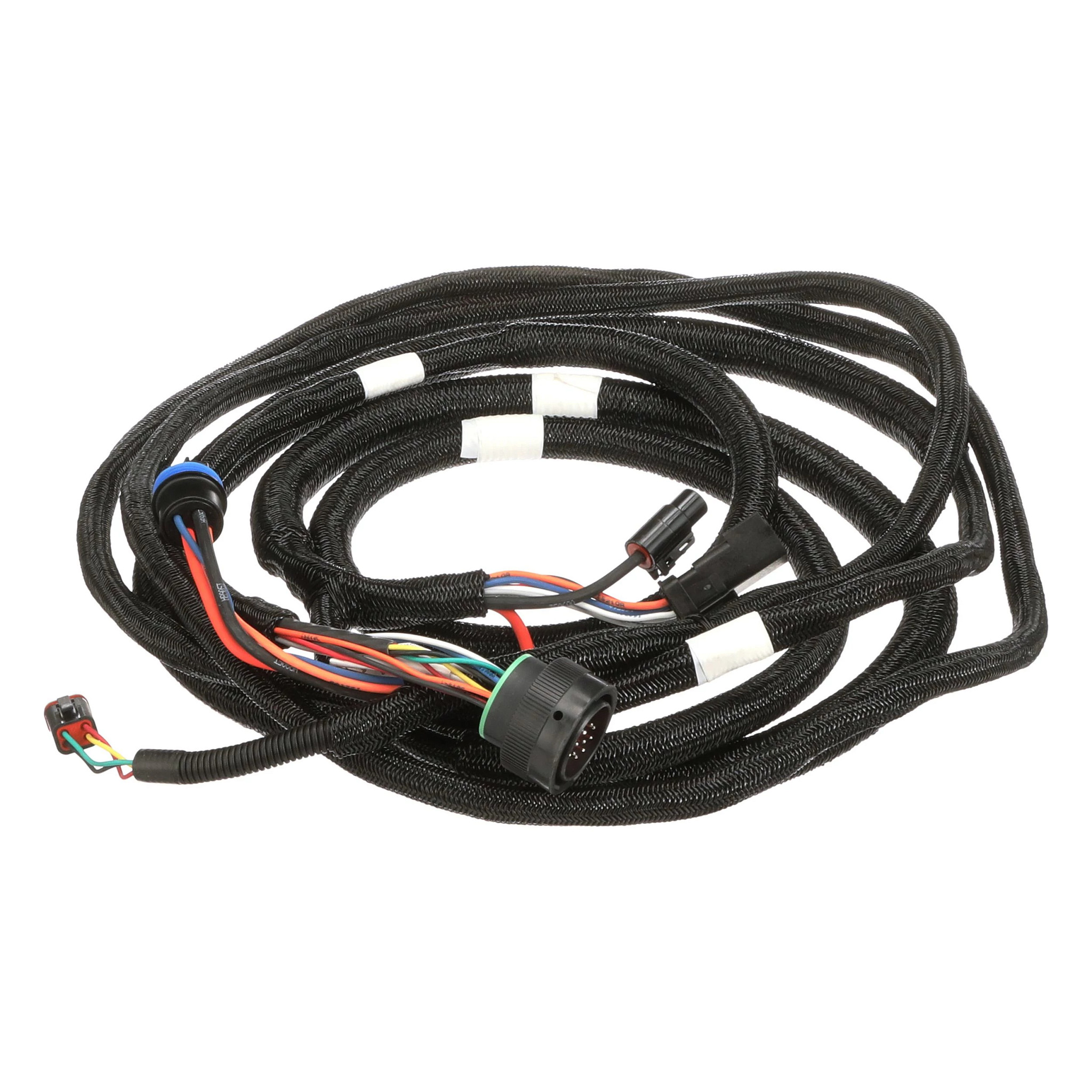 Chassis Wire Harness | MILLER | US | EN