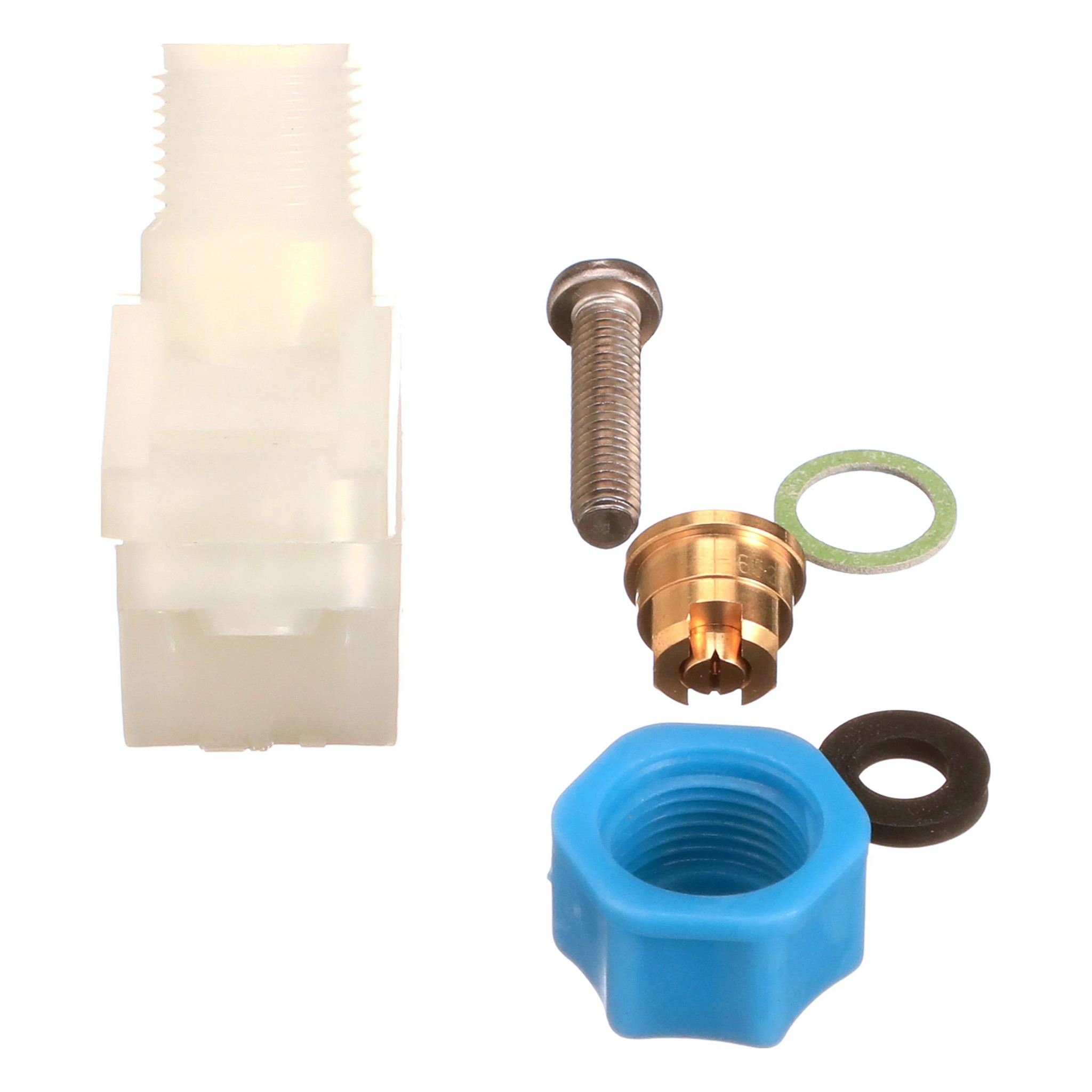 NOZZLE | CASECE | CA | EN