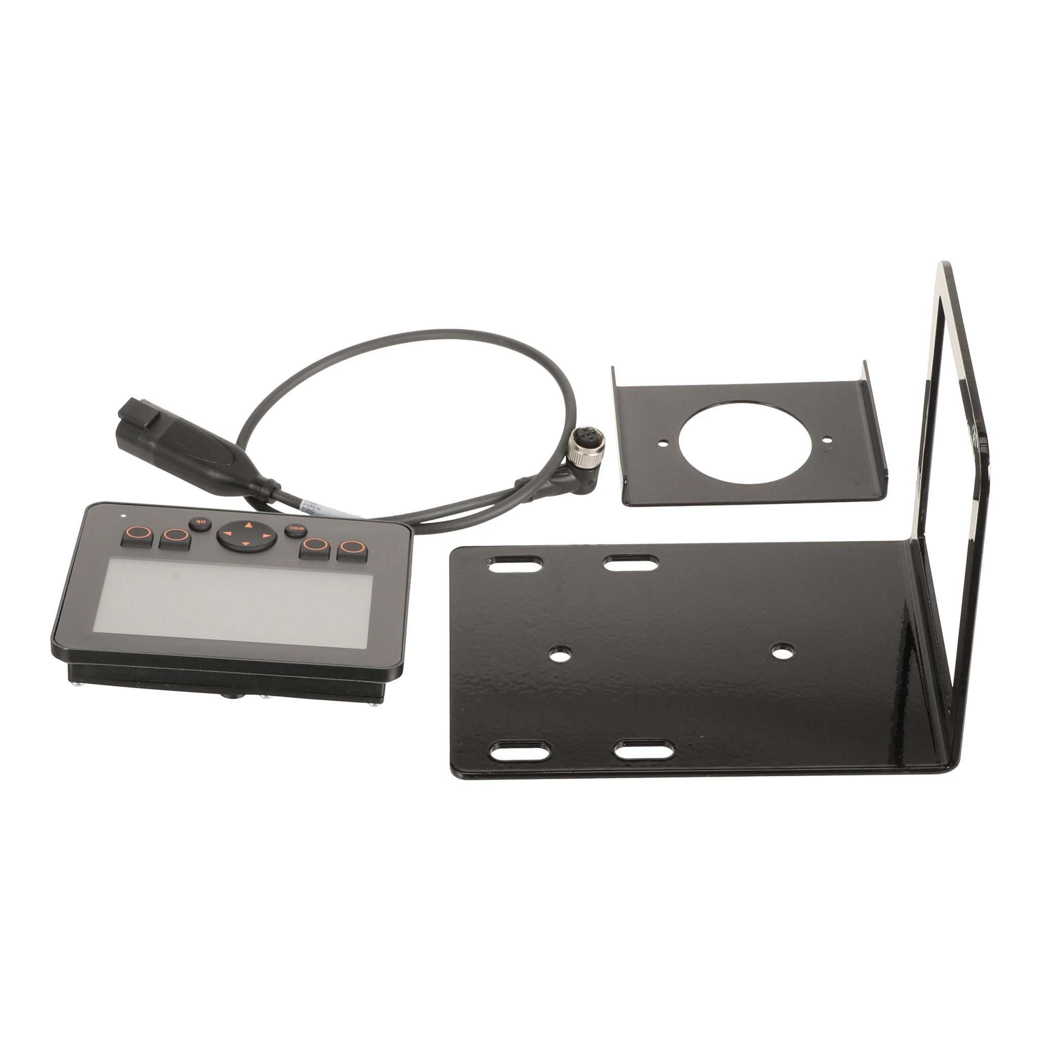 ECRAN | CASEIH | CA | FR