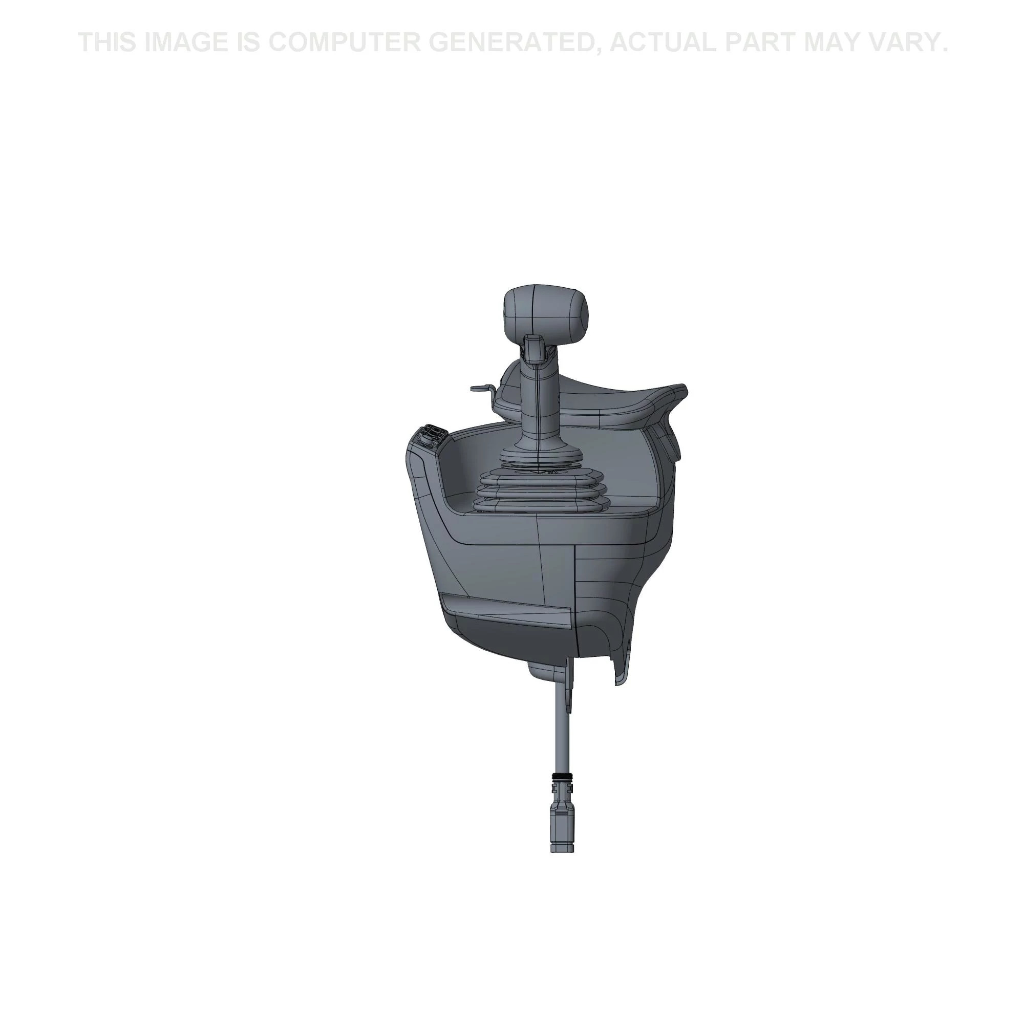 ARMREST | NEWHOLLANDAG | EU | DE