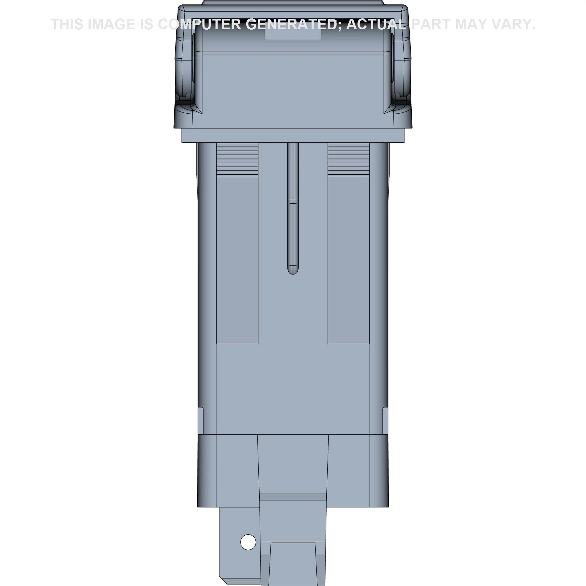 POWER SOCKET | CASEIH | CA | EN