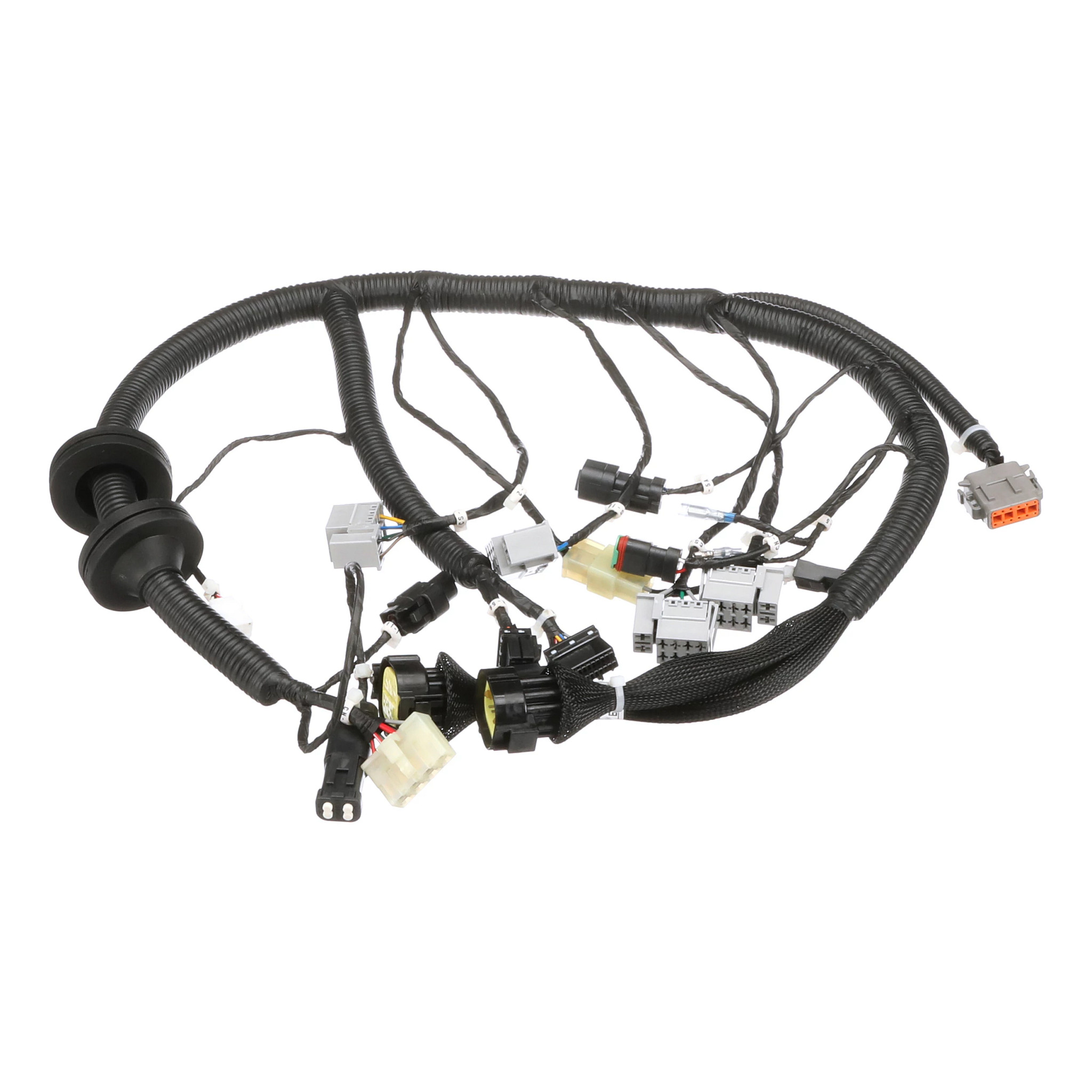 CABLAGGIO | NEWHOLLANDAG | IT | IT