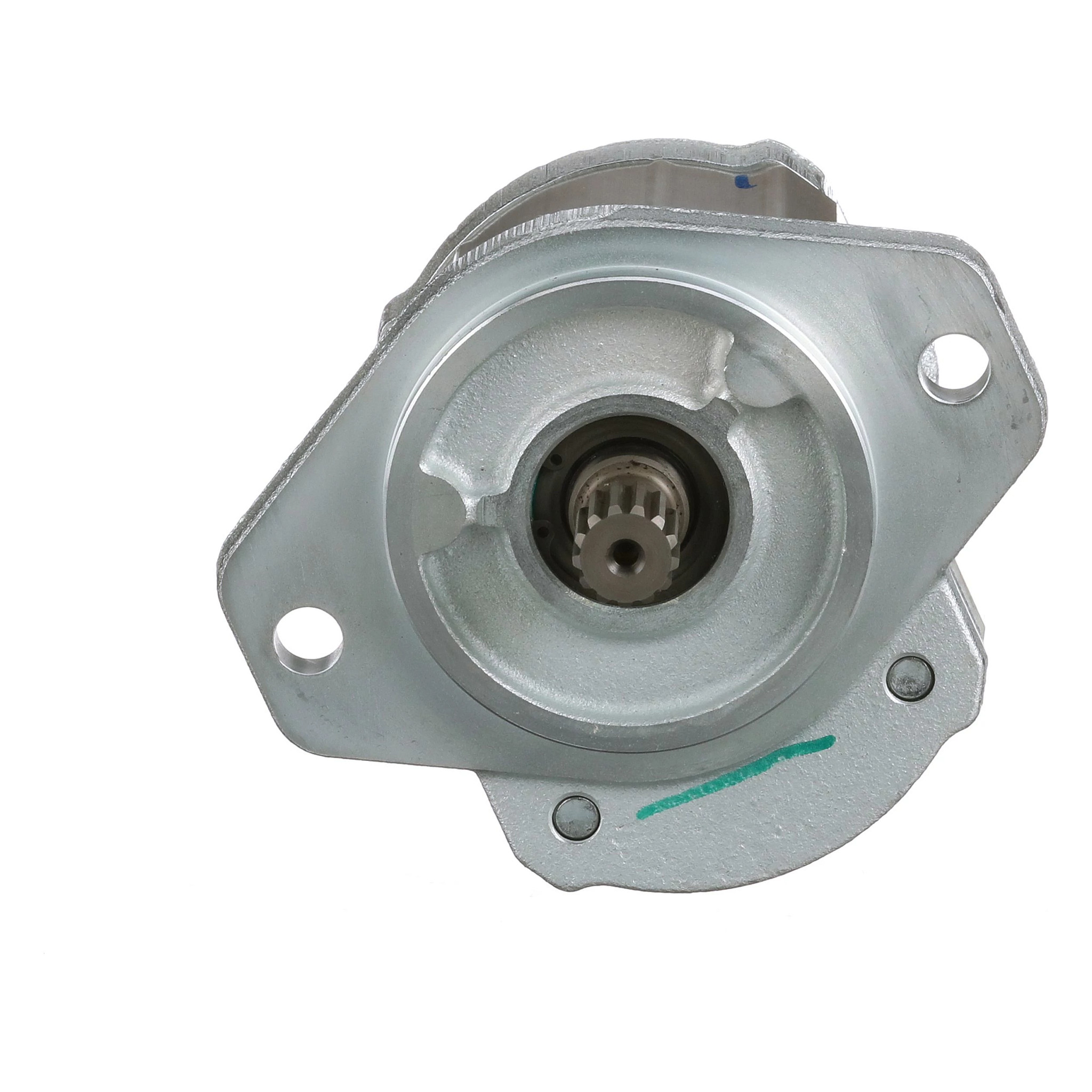 PUMP, HYDRAULIC | CASECE | CA | EN