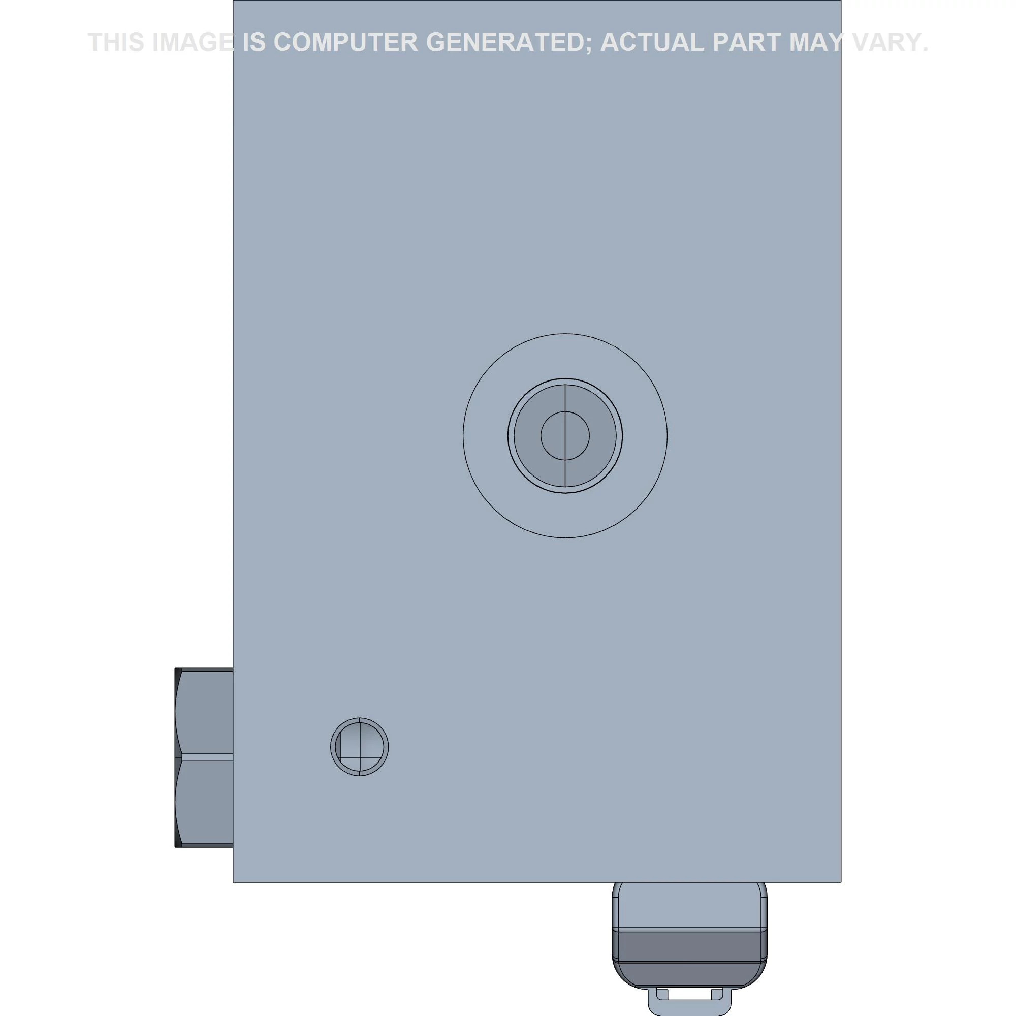液压油路 | CASECE | AMEA | EN