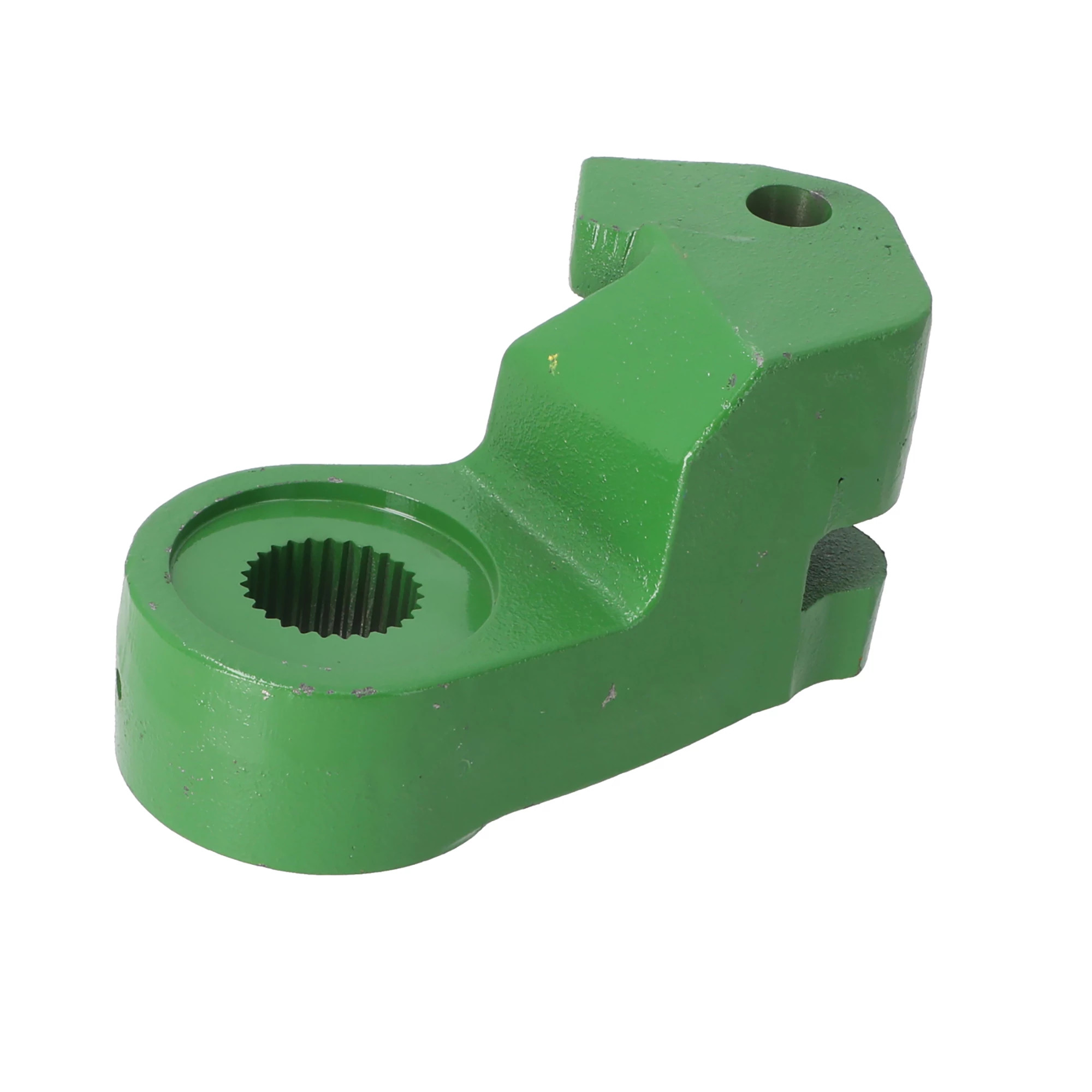 Right-Hand Steering Arm | NEWHOLLANDAG | CA | EN