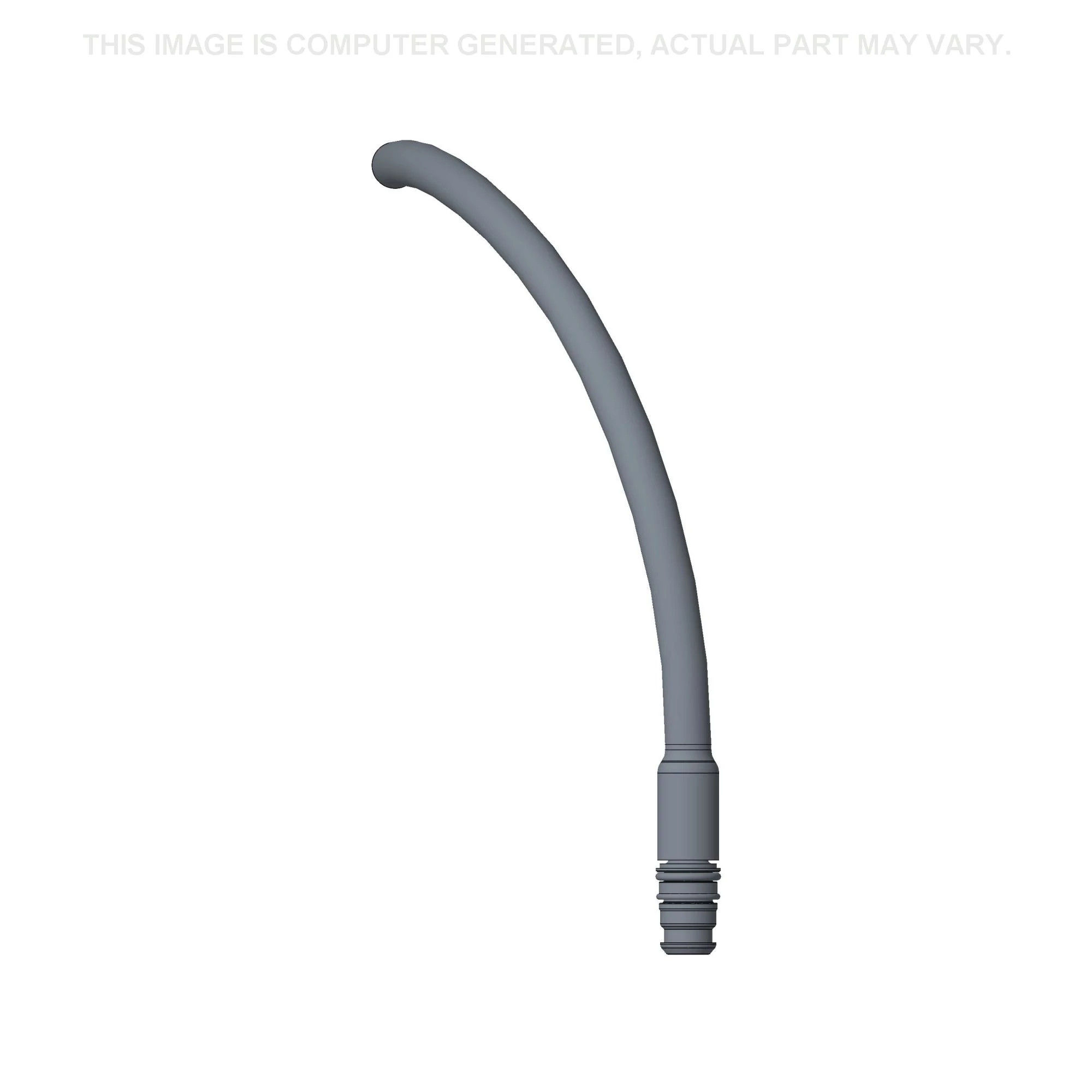 PLASTIC-RUBBER TUBE | NEWHOLLANDCE | EU | EN