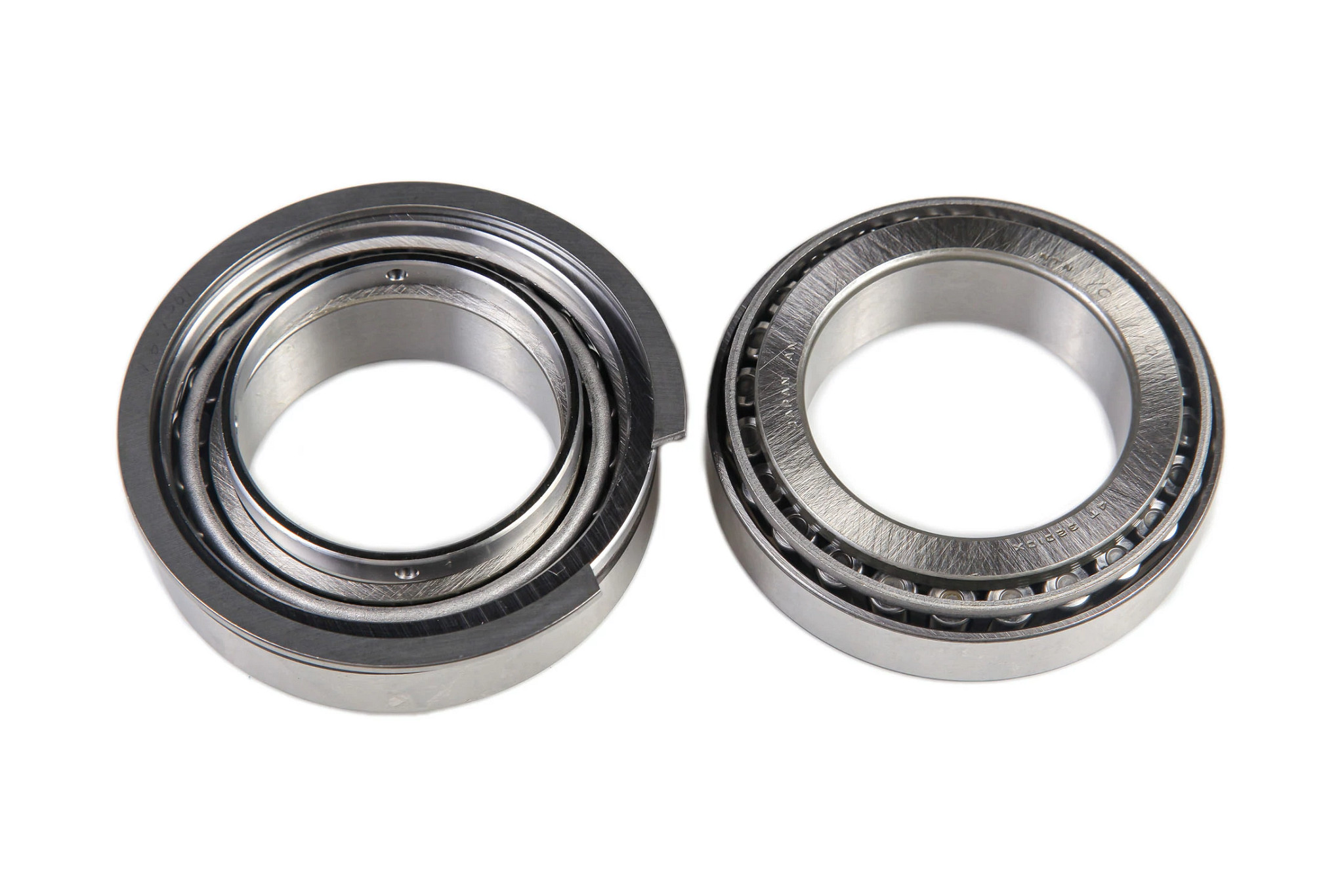 COJINETE RODILLO CÓNICO | NEWHOLLANDAG | EU | ES