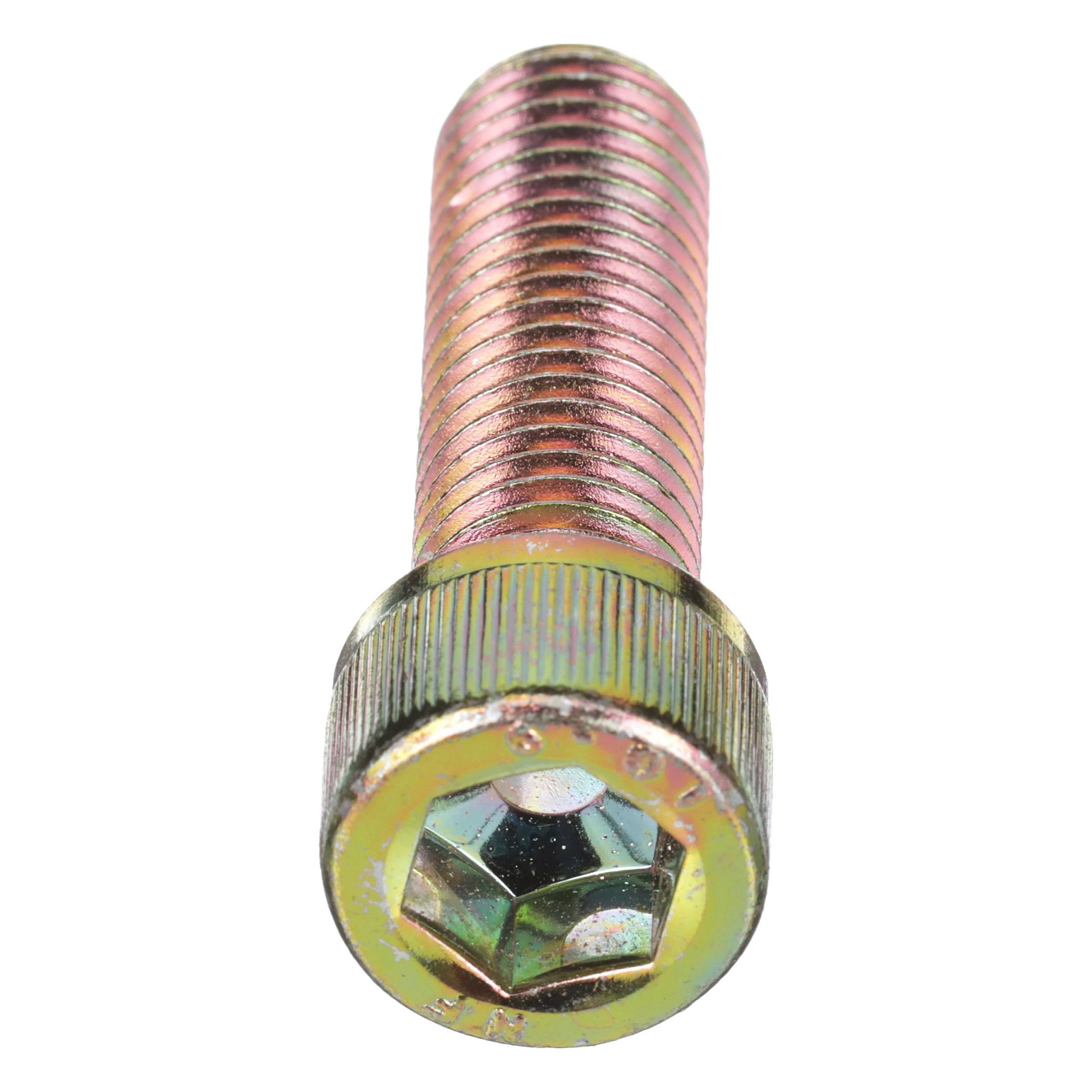 HEX SOC SCREW | DEFAULT | CA | EN