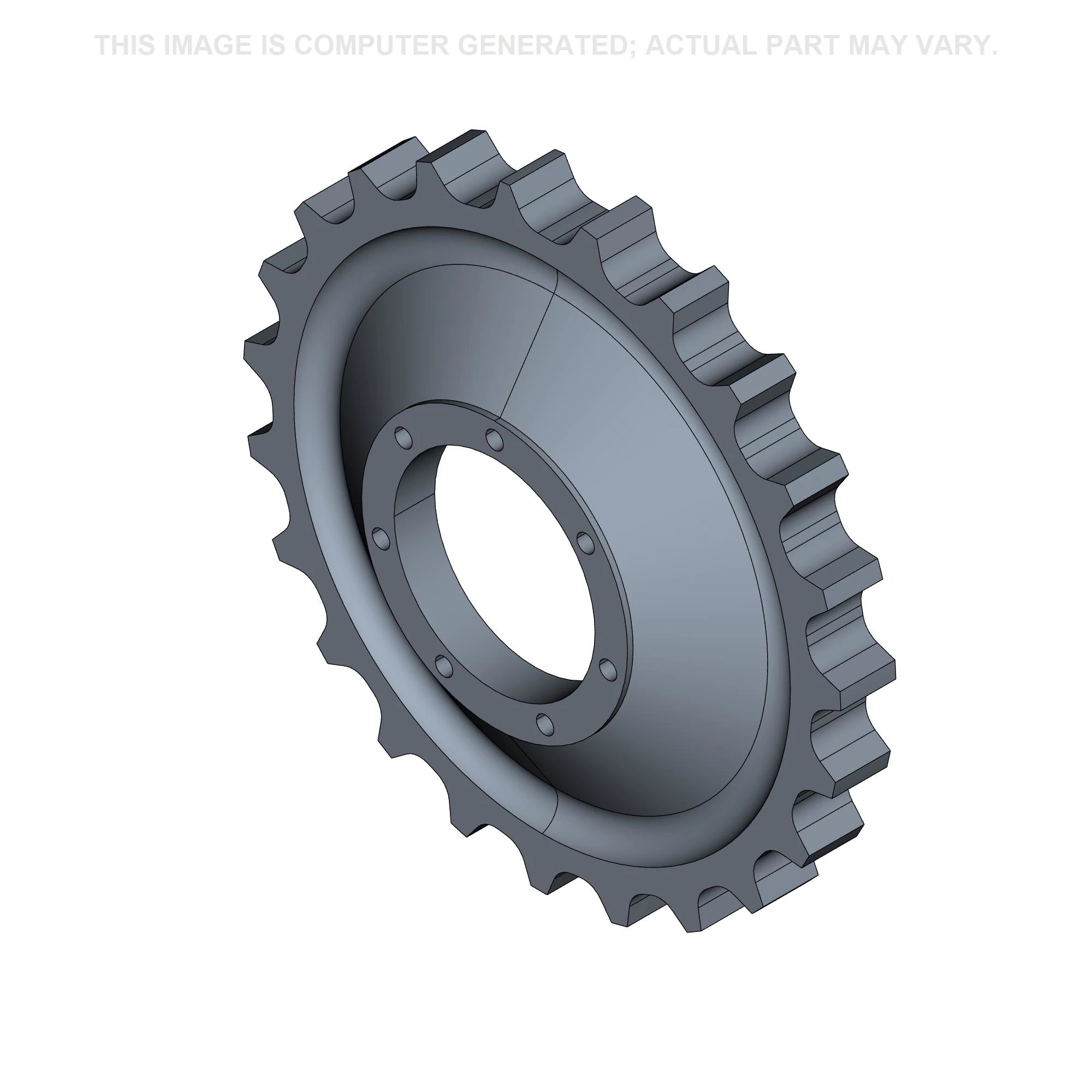 SPROCKET | CASECE | US | EN