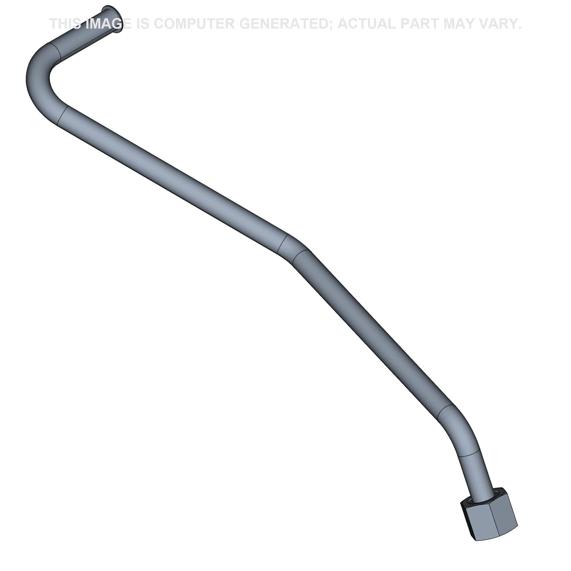 Tube | NEWHOLLANDAG | US | EN