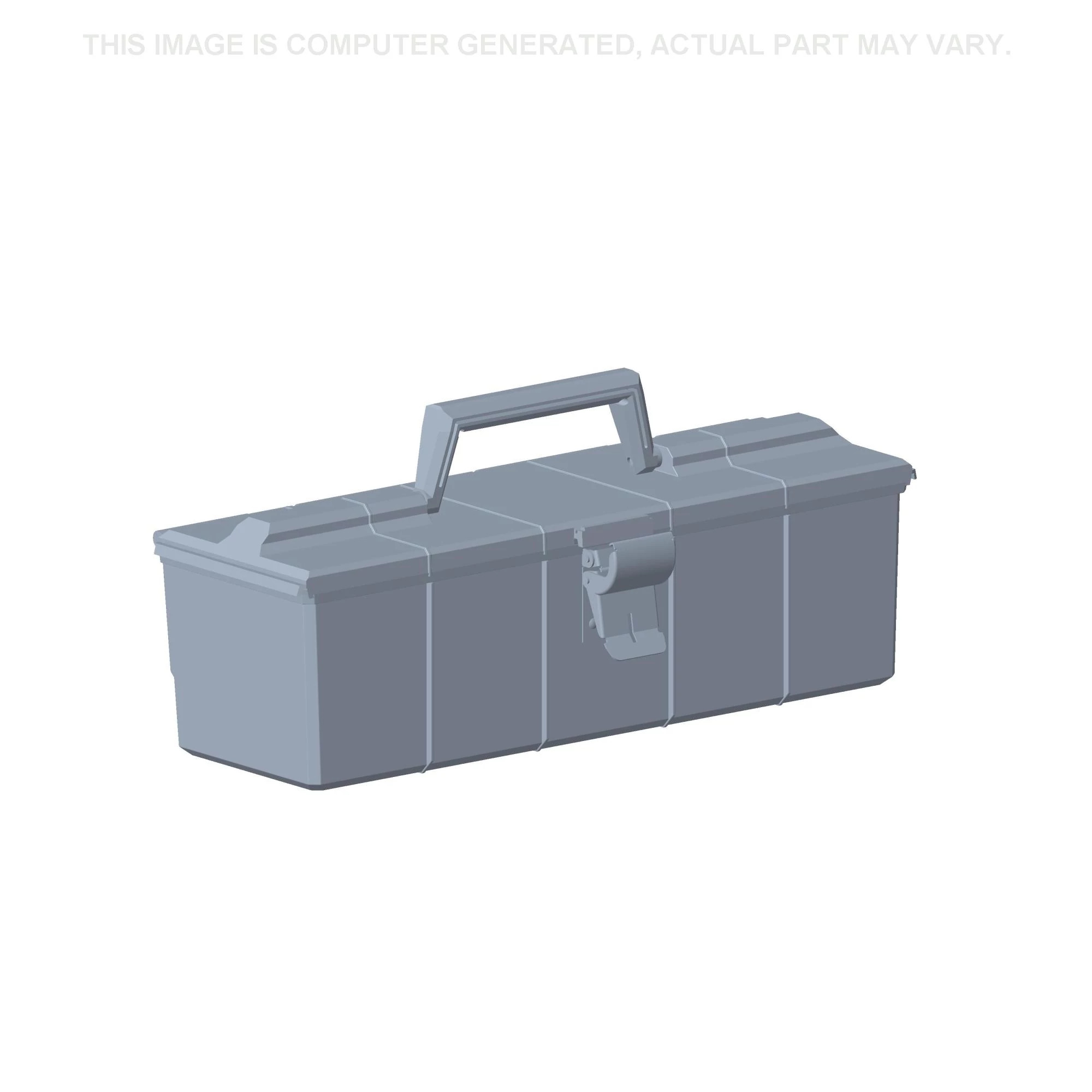 Tool Box | NEWHOLLANDAG | CA | FR