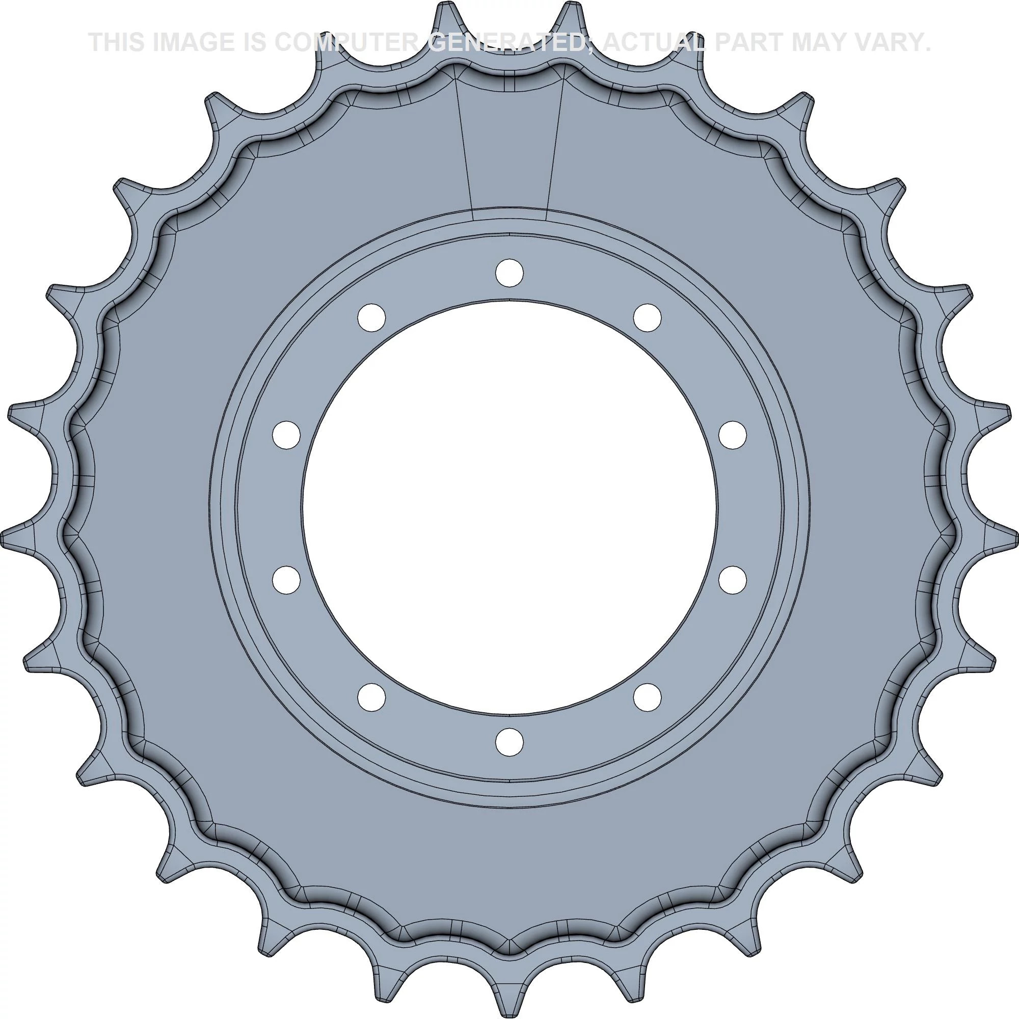SPROCKET | CASECE | CA | EN