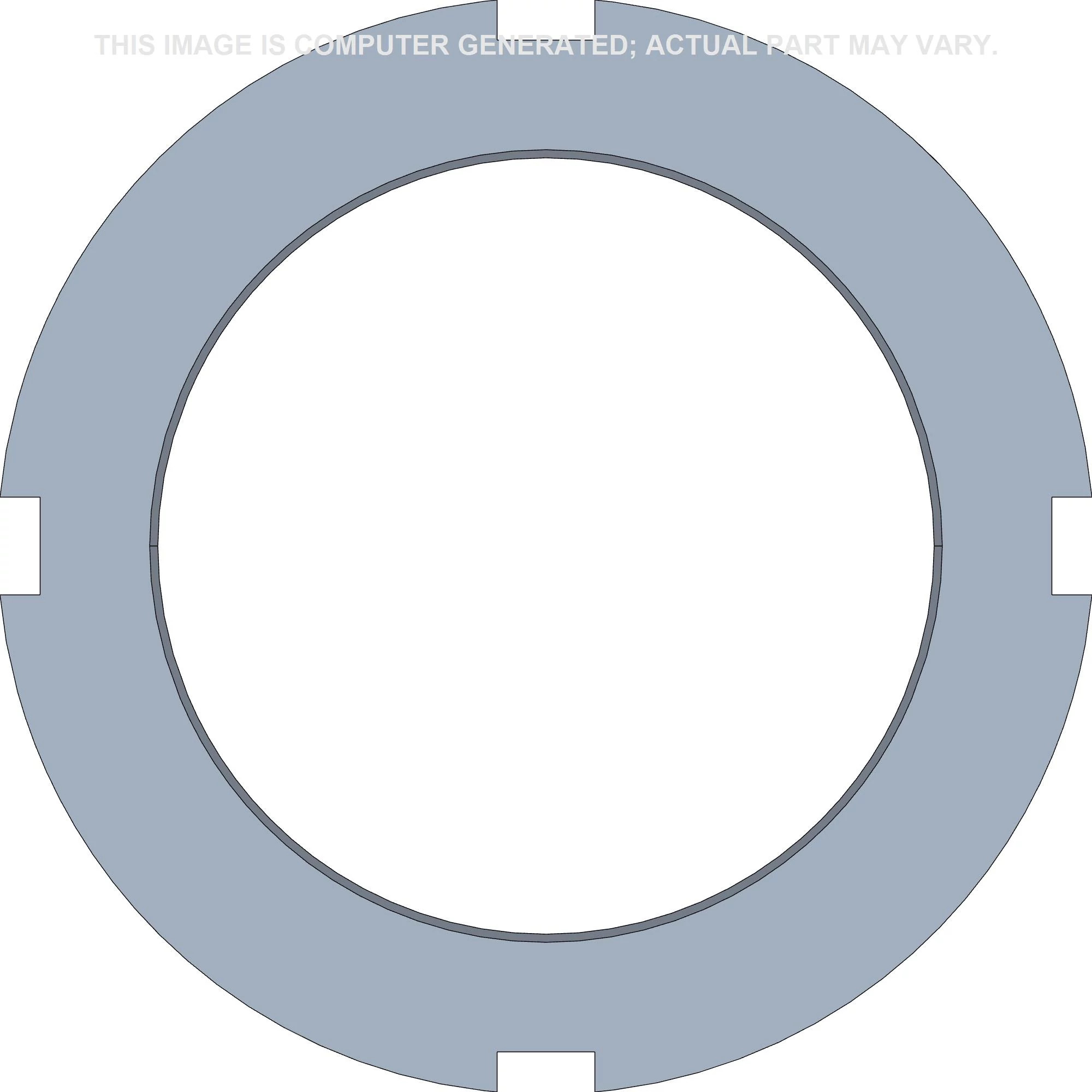 GEWINDERING | CASEIH | EU | DE