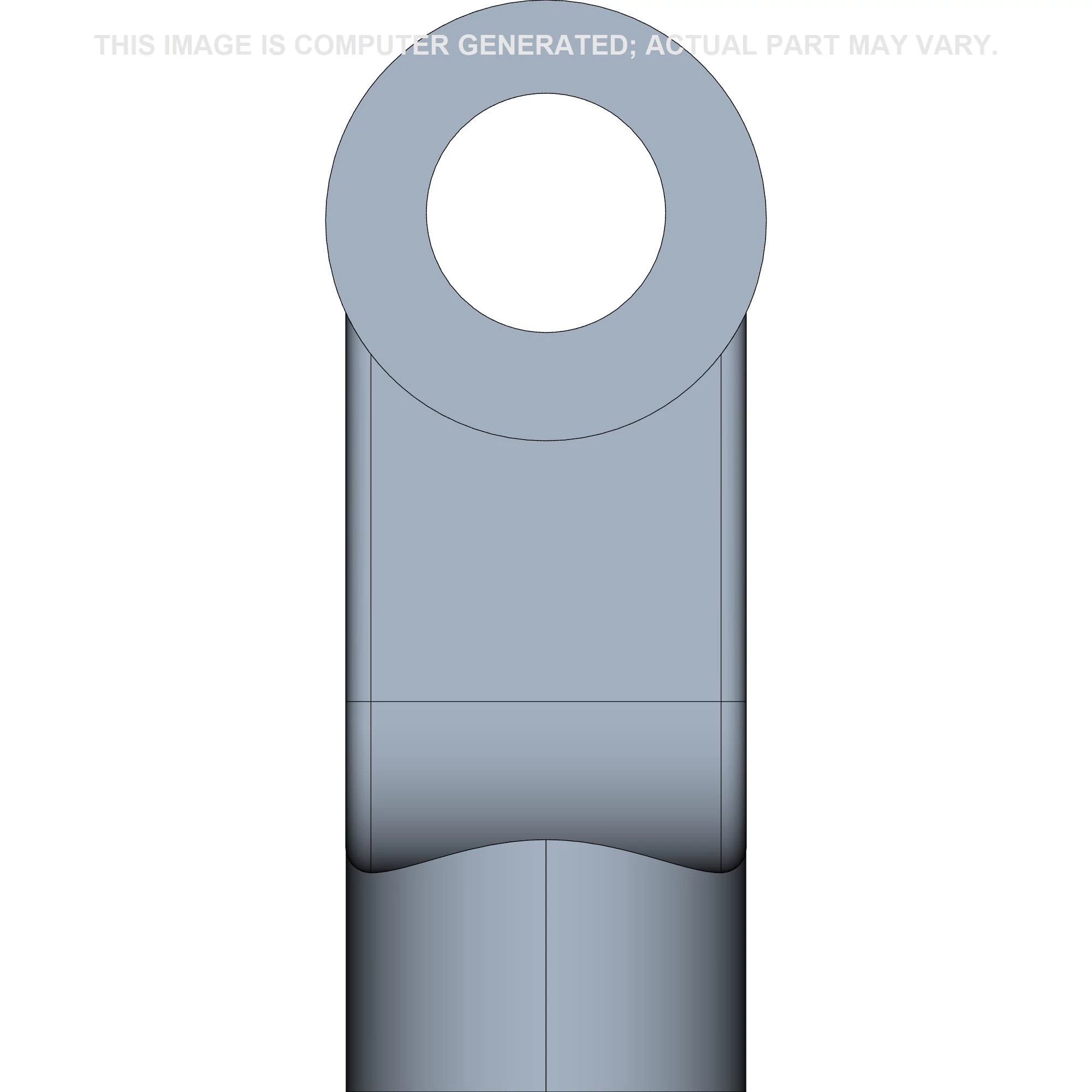 CLEVIS COUPLING | CASECE | IE | EN