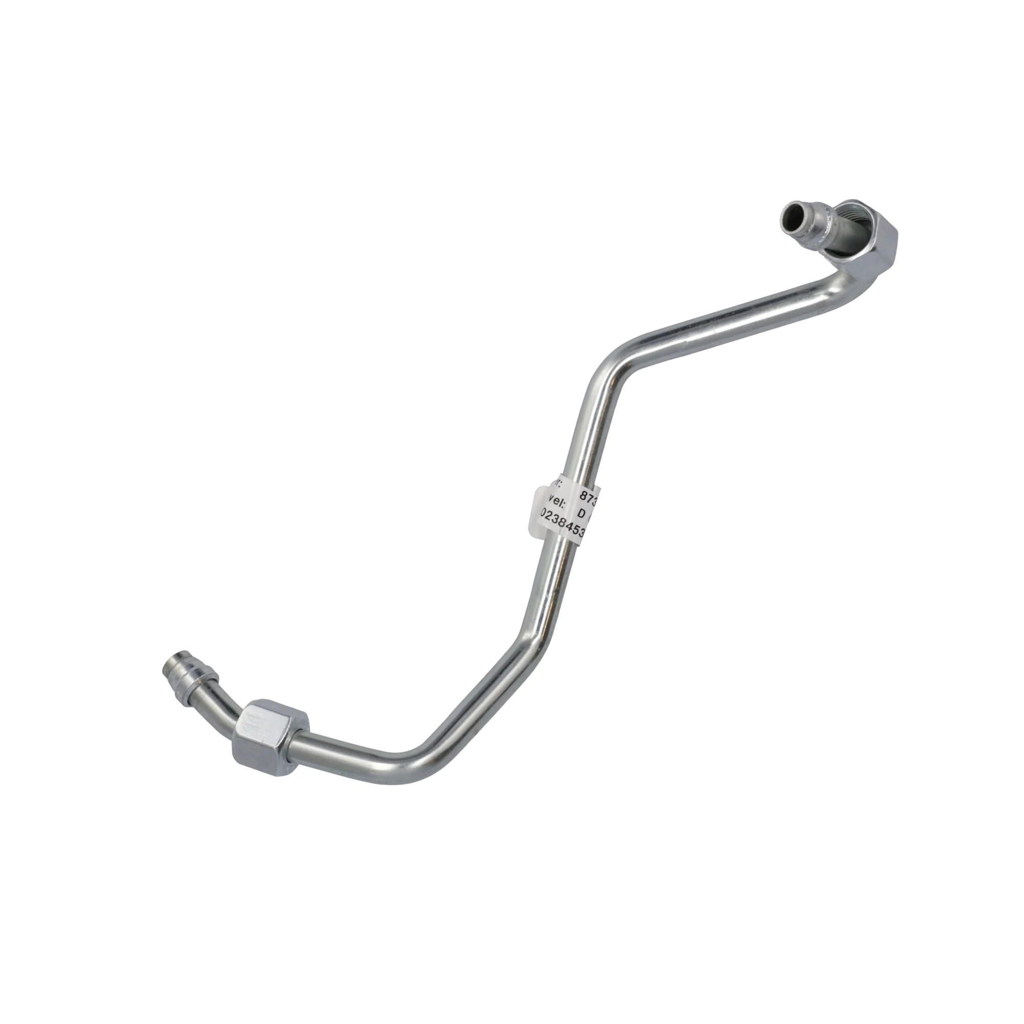 HYD TUBE | CASEIH | AMEA | EN