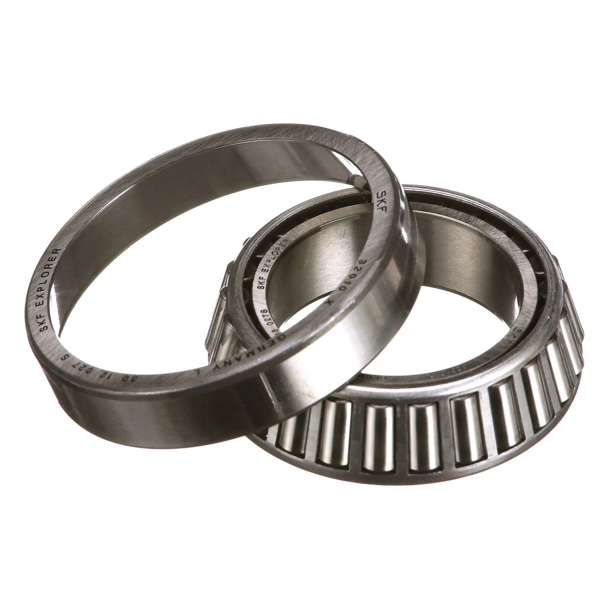 TAPERED BEARING | NEWHOLLANDCE | EU | EN