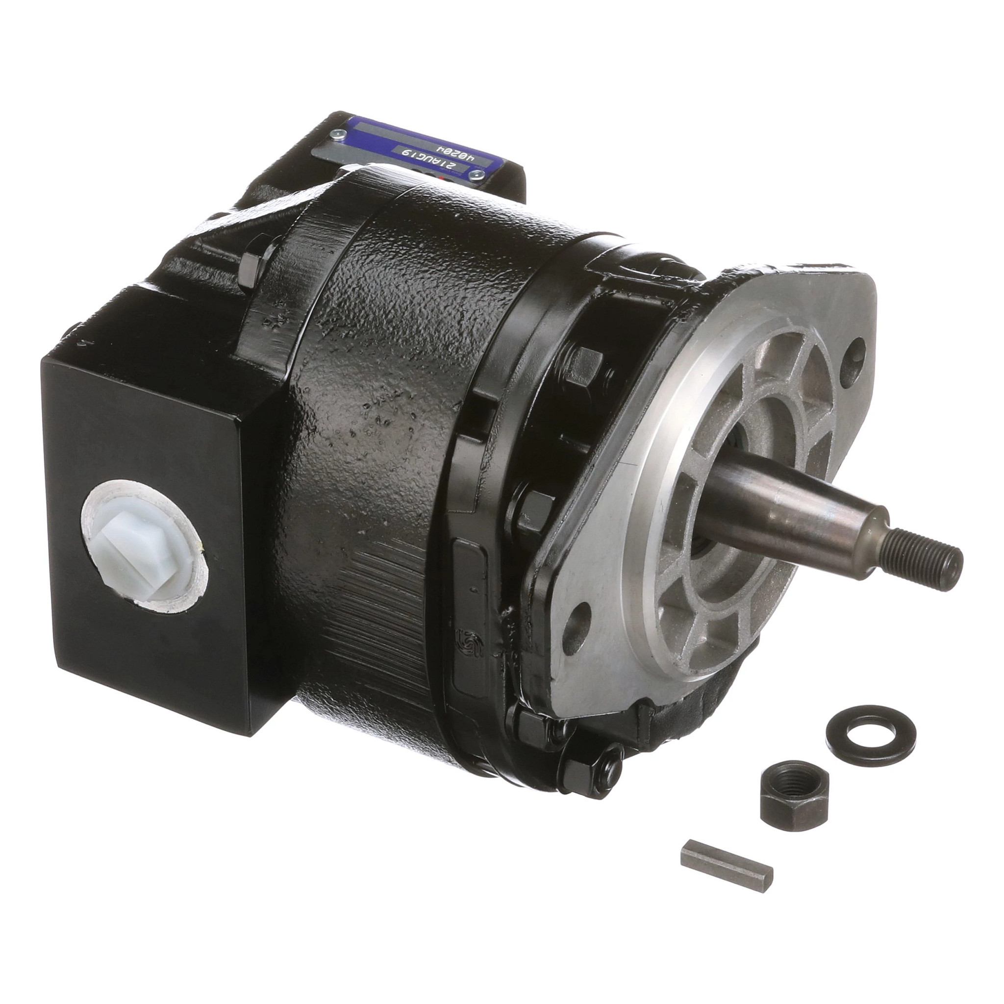 PUMP | CASECE | US | EN