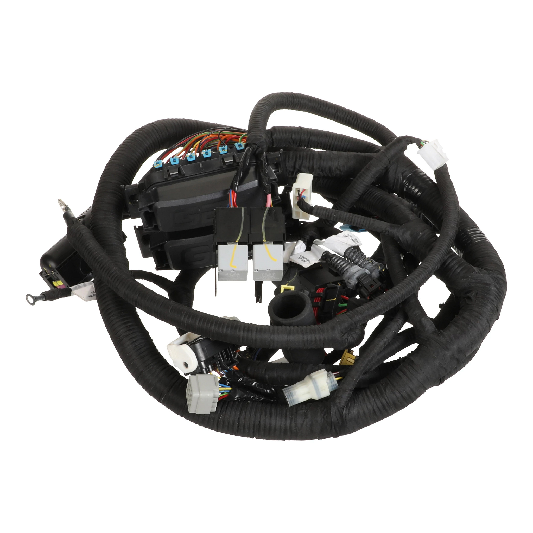 GRUPO DE CABLES | NEWHOLLANDCE | ES | ES