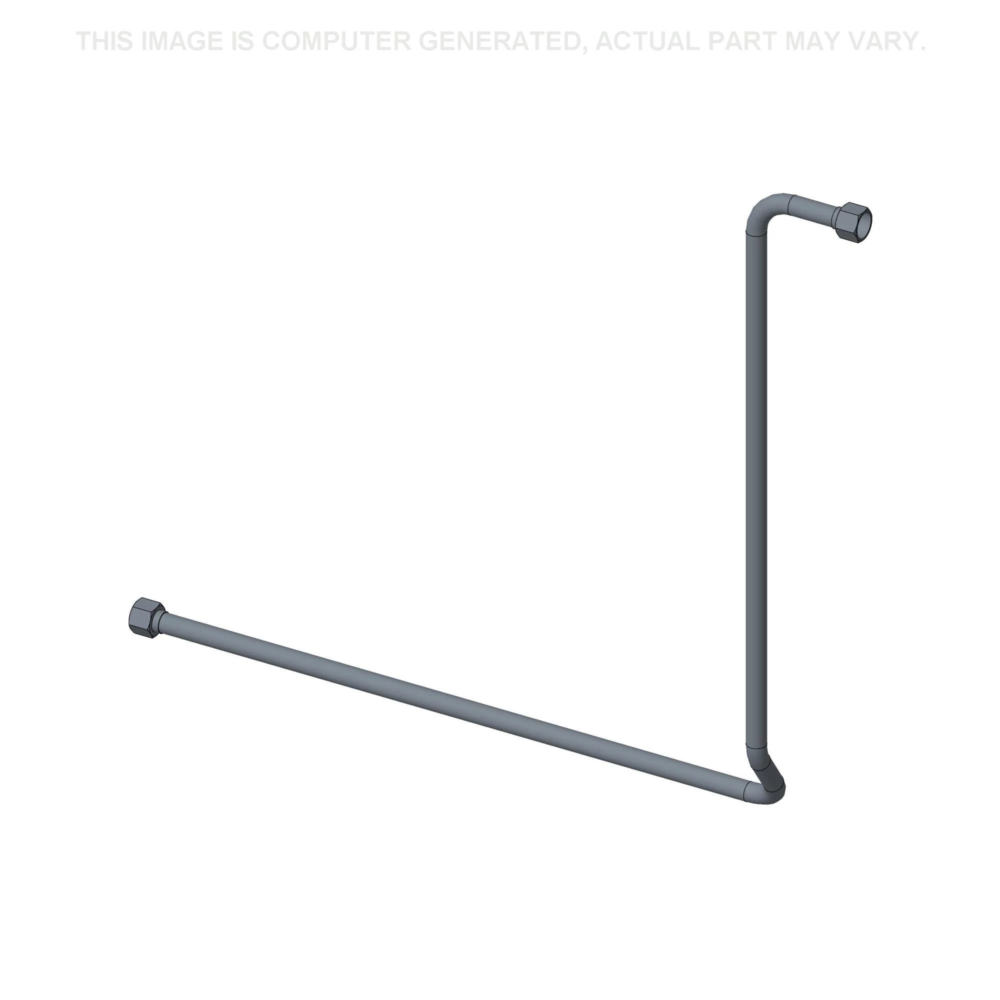 TUYAU HYDRAULIQUE | CASECE | CA | EN