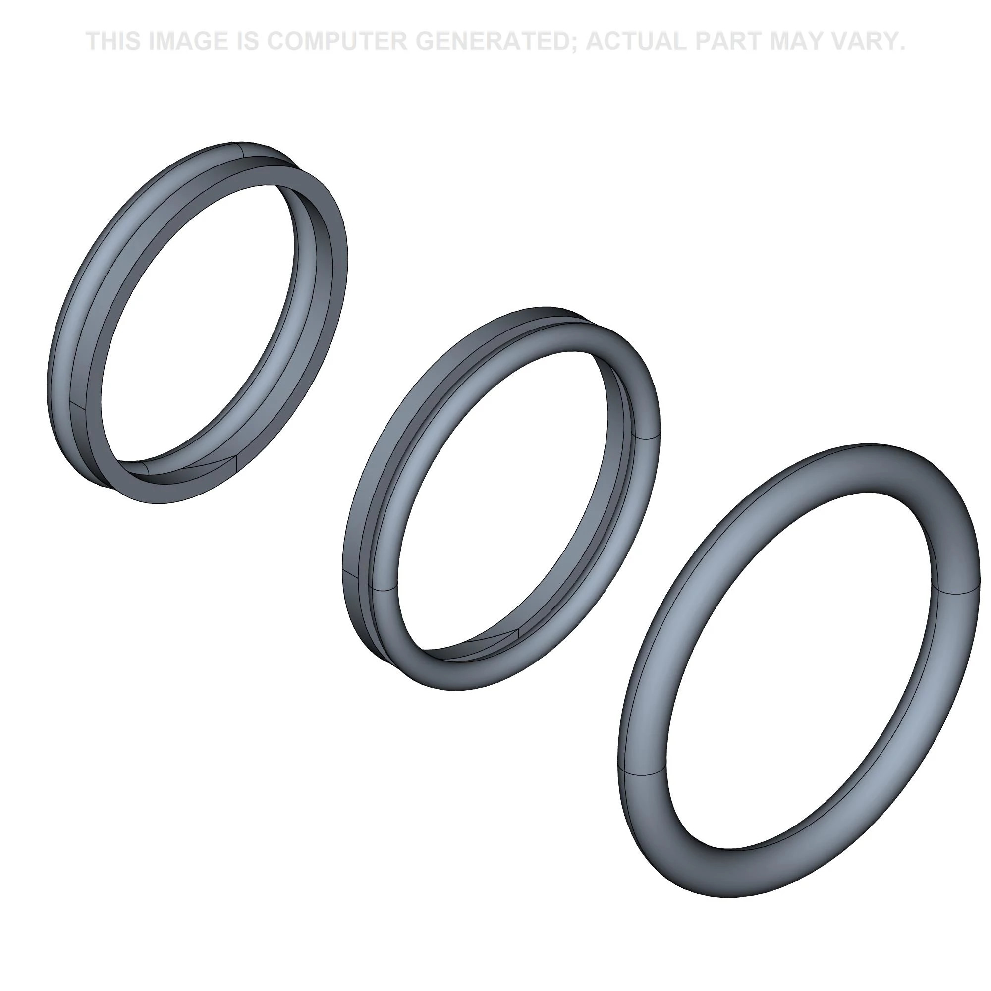 Seal | CASEIH | CA | FR