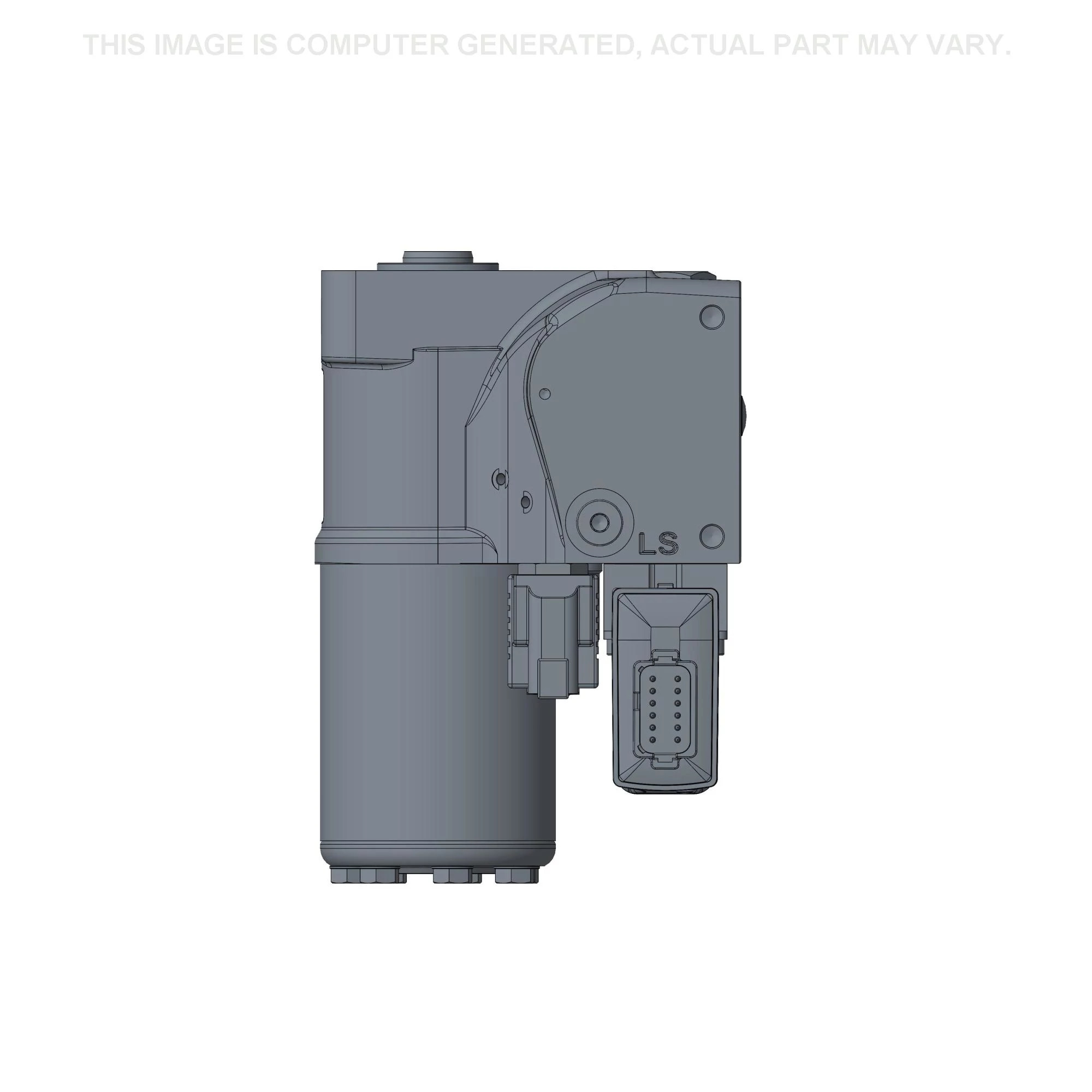 STEERING VALVE | NEWHOLLANDAG | CA | FR