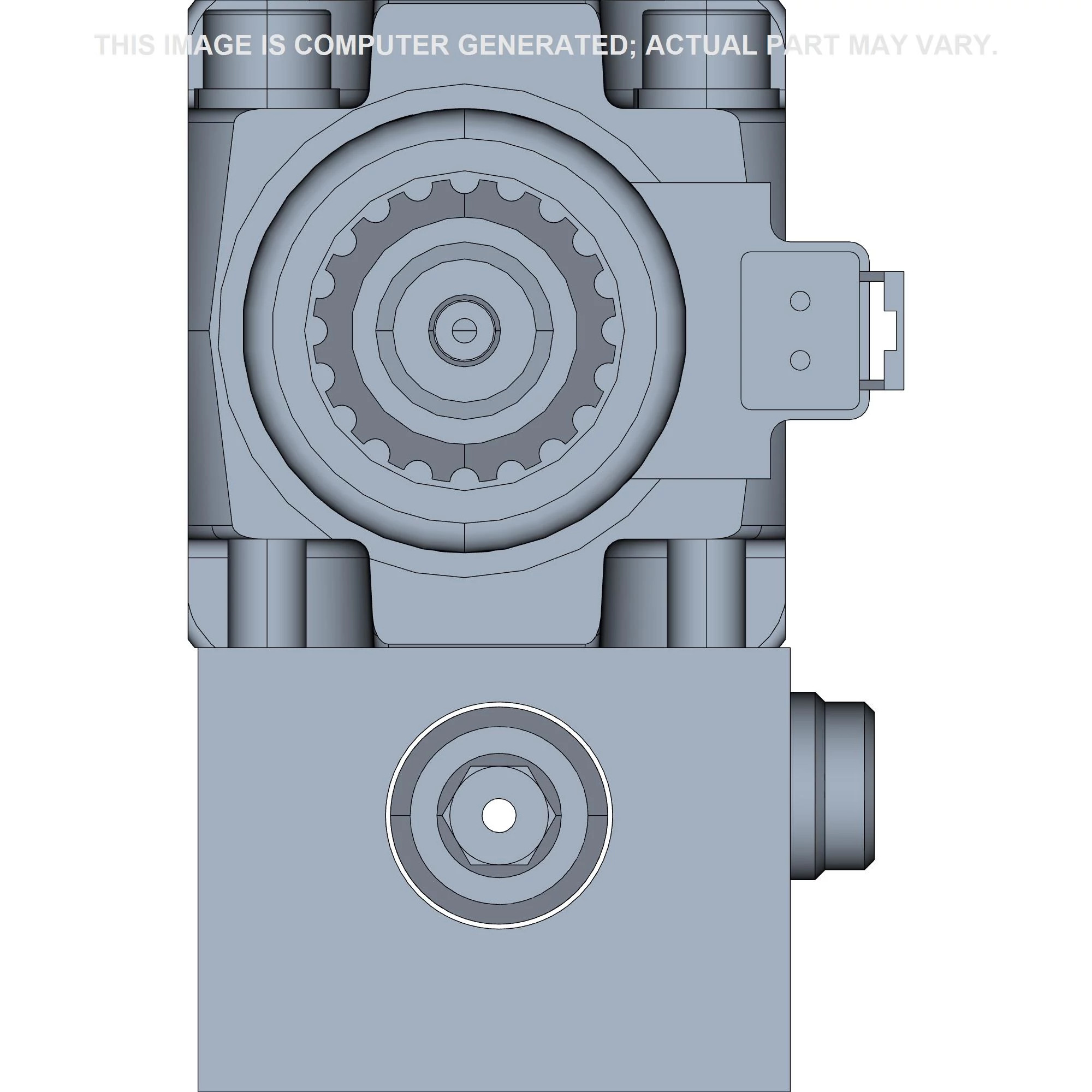 ELECTROVANNE | NEWHOLLANDAG | FR | FR