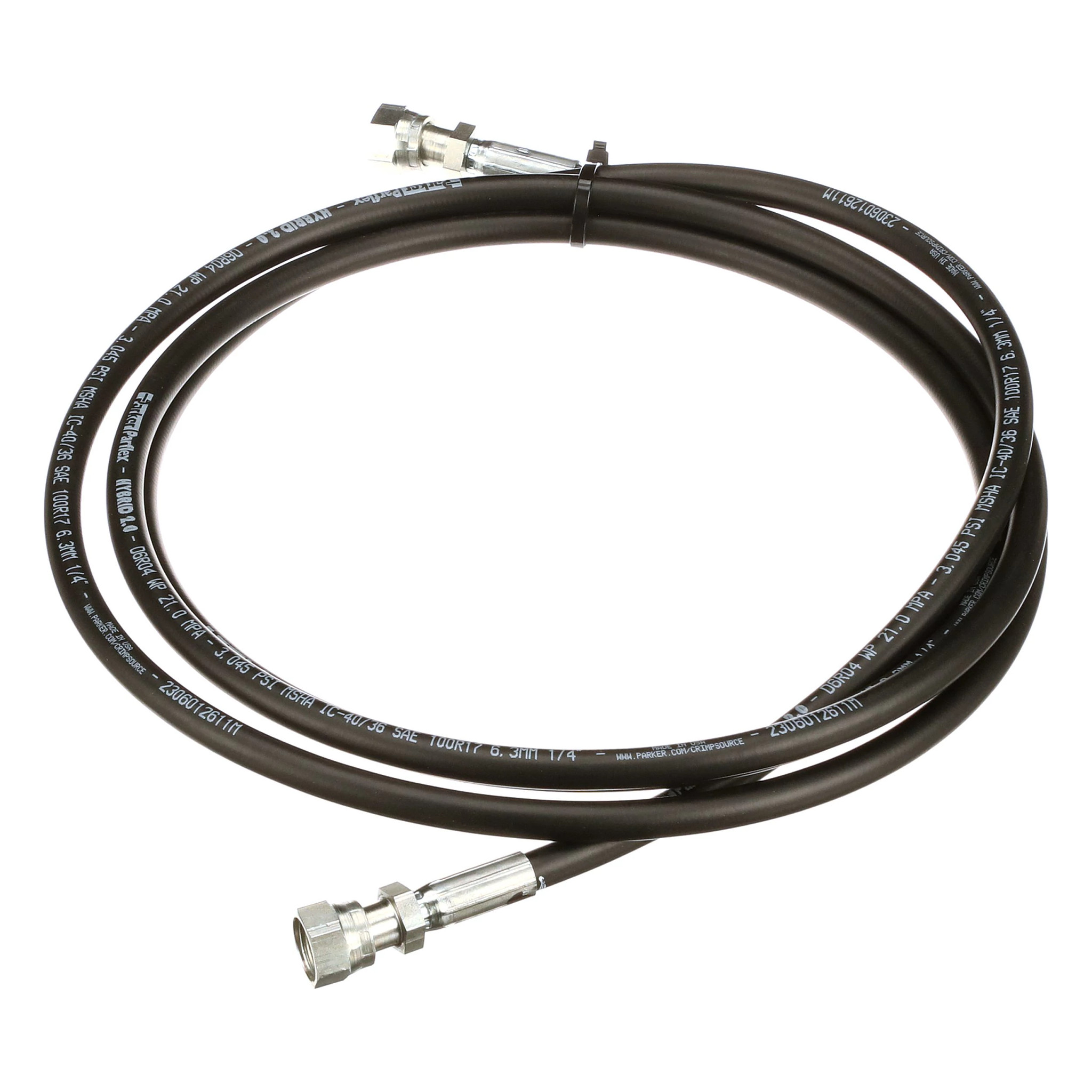 HOSE | NEWHOLLANDCE | CA | EN