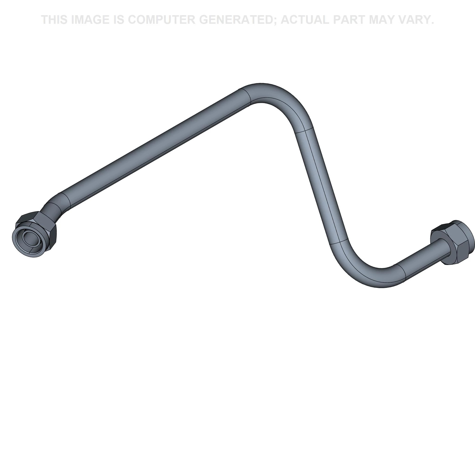 TUBE | NEWHOLLANDAG | EU | FR