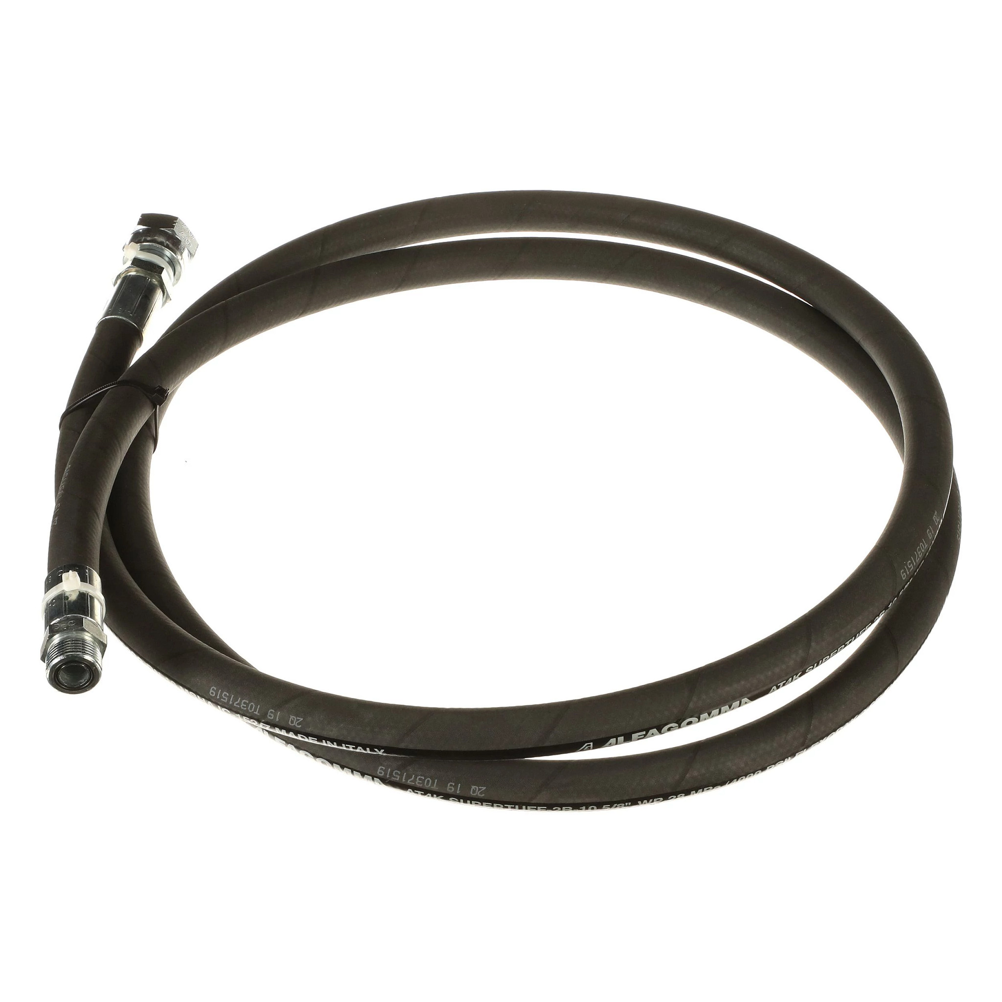 HYDRAULIC HOSE | STEYR | SA | EN