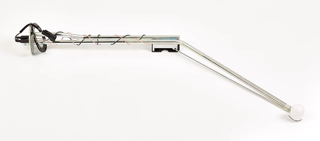 SENDER UNIT | CASEIH | EU | EN