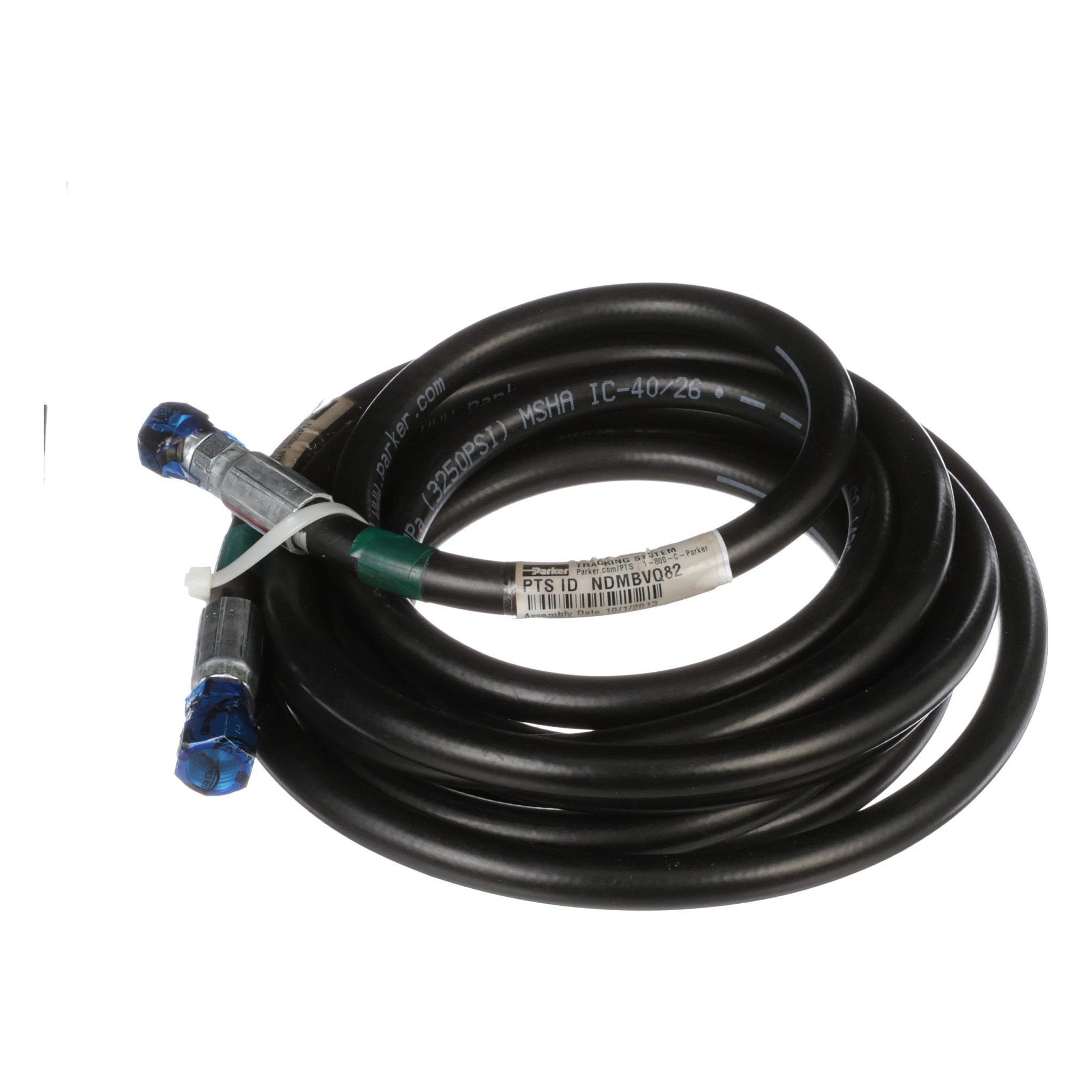 HOSE | NEWHOLLANDAG | CA | EN