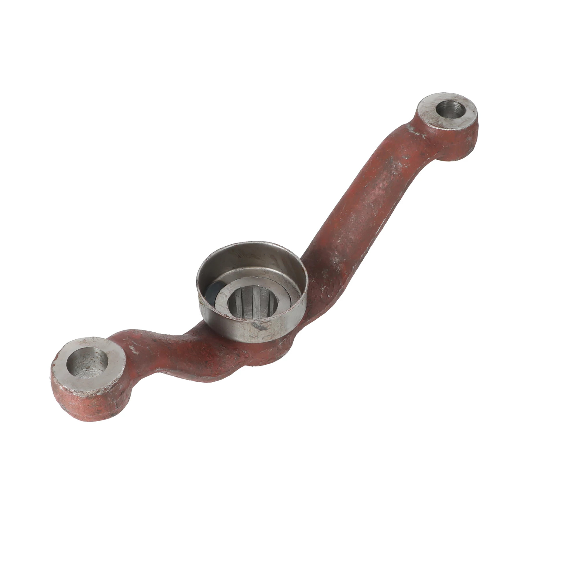 Steering Arm Lever | NEWHOLLANDAG | CA | EN